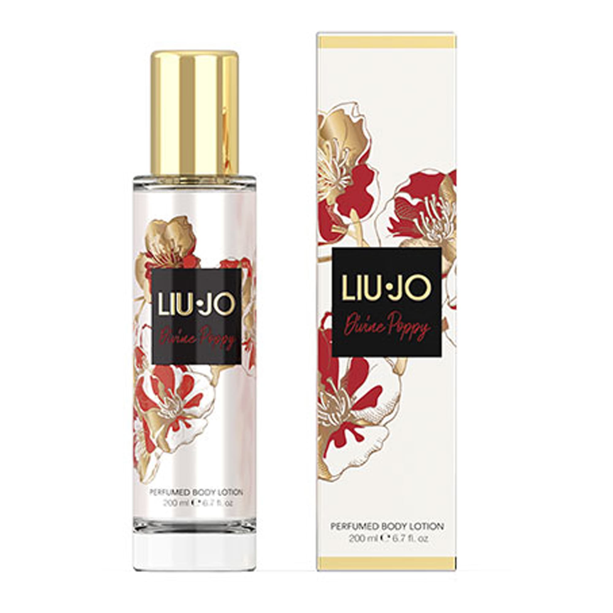 Ihupiim Divine Poppy 200ml