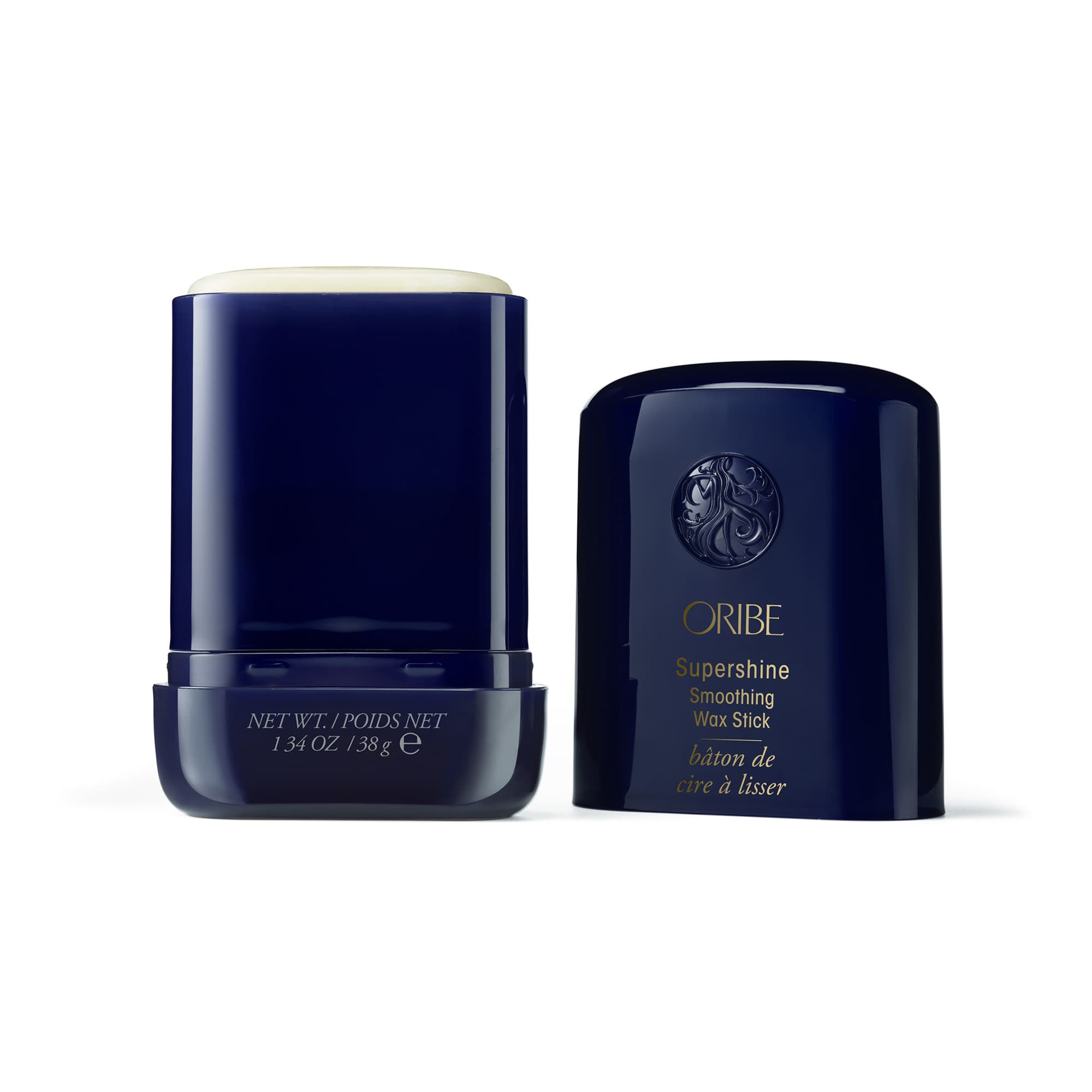 Siluv juuksevahapulk 38g