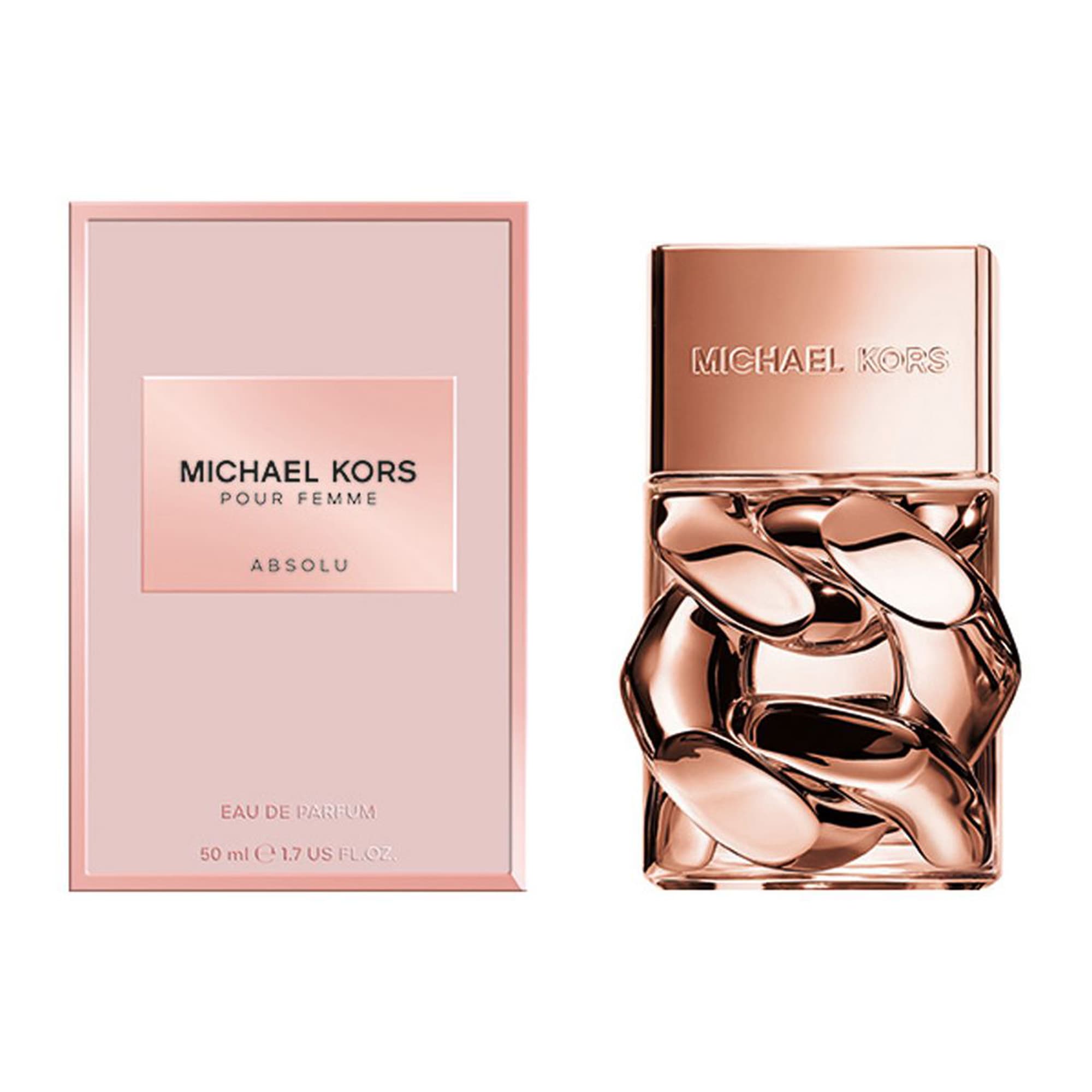 Absolu Pour Femme EdP 50ml