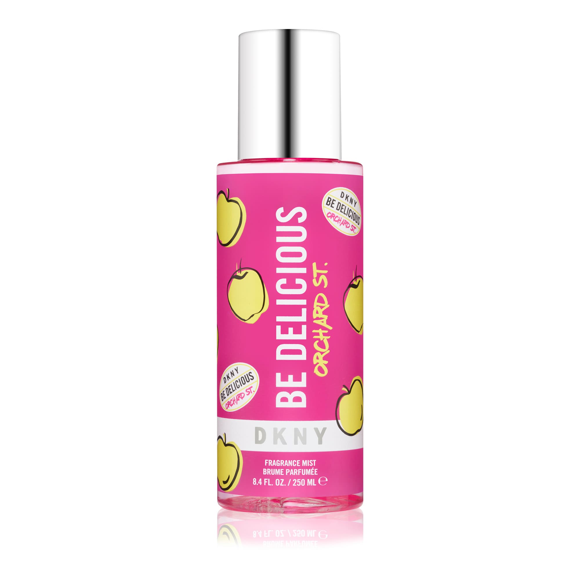 Be Delicious Orchard Street lõhnaprei 250ml