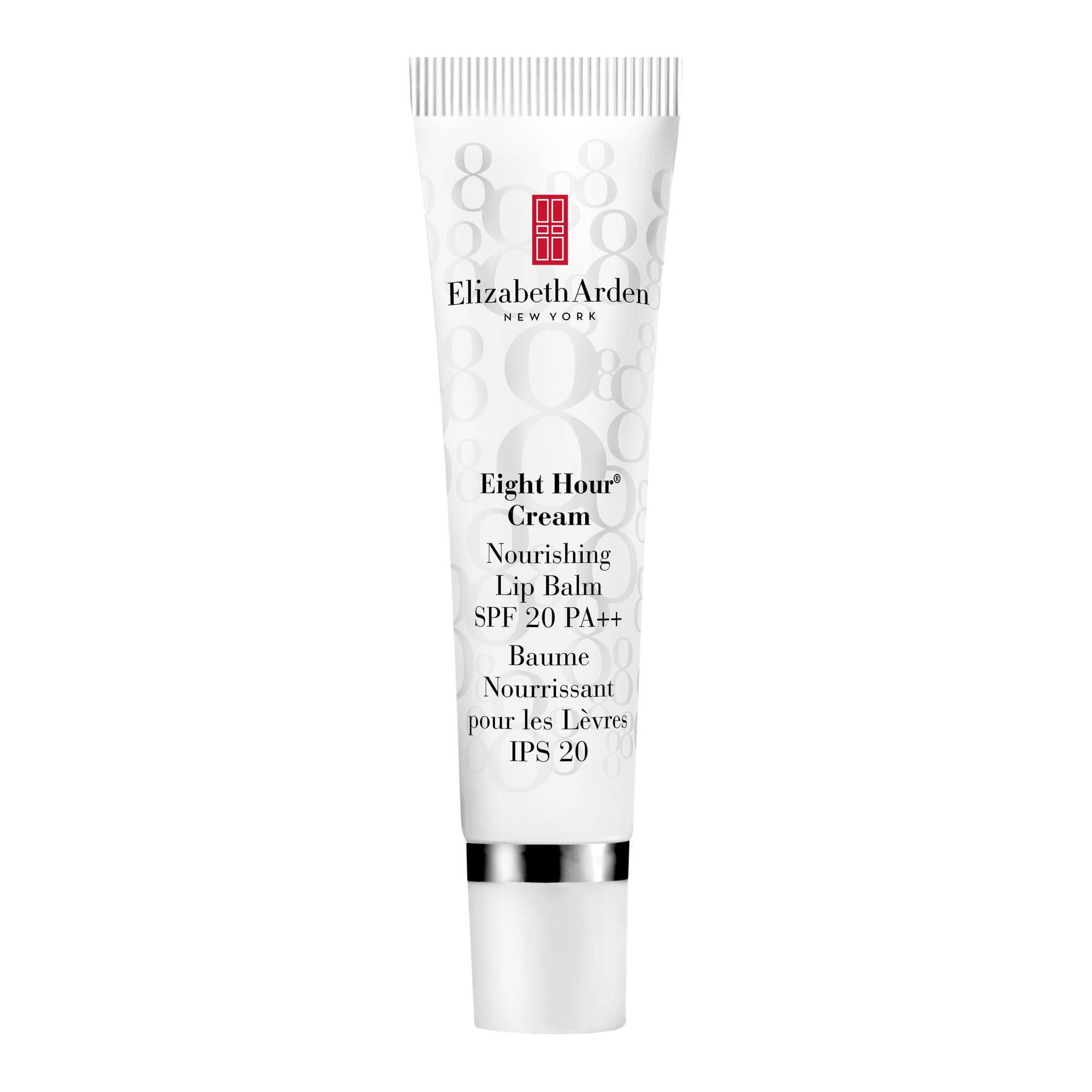 Eight Hour Cream Nourishing Lip Balm SPF20 toitev huulepalsam 14,8ml
