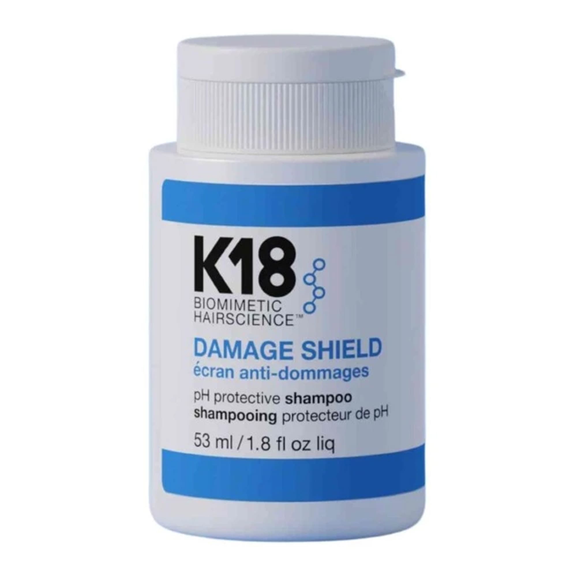 Silendav šampoon 53ml