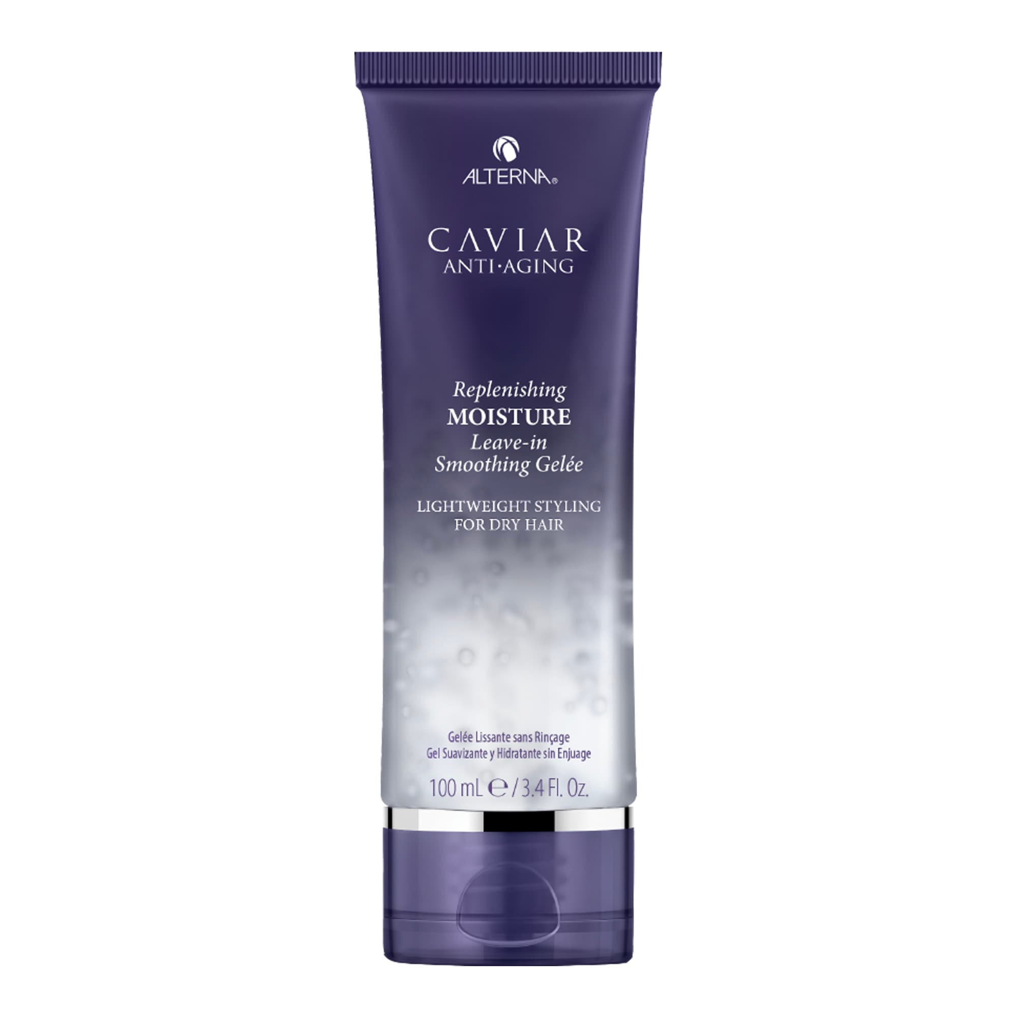 Caviar Replenishing Moisture Leave-In Smoothing Gelee niisutav juuksegeel 100ml