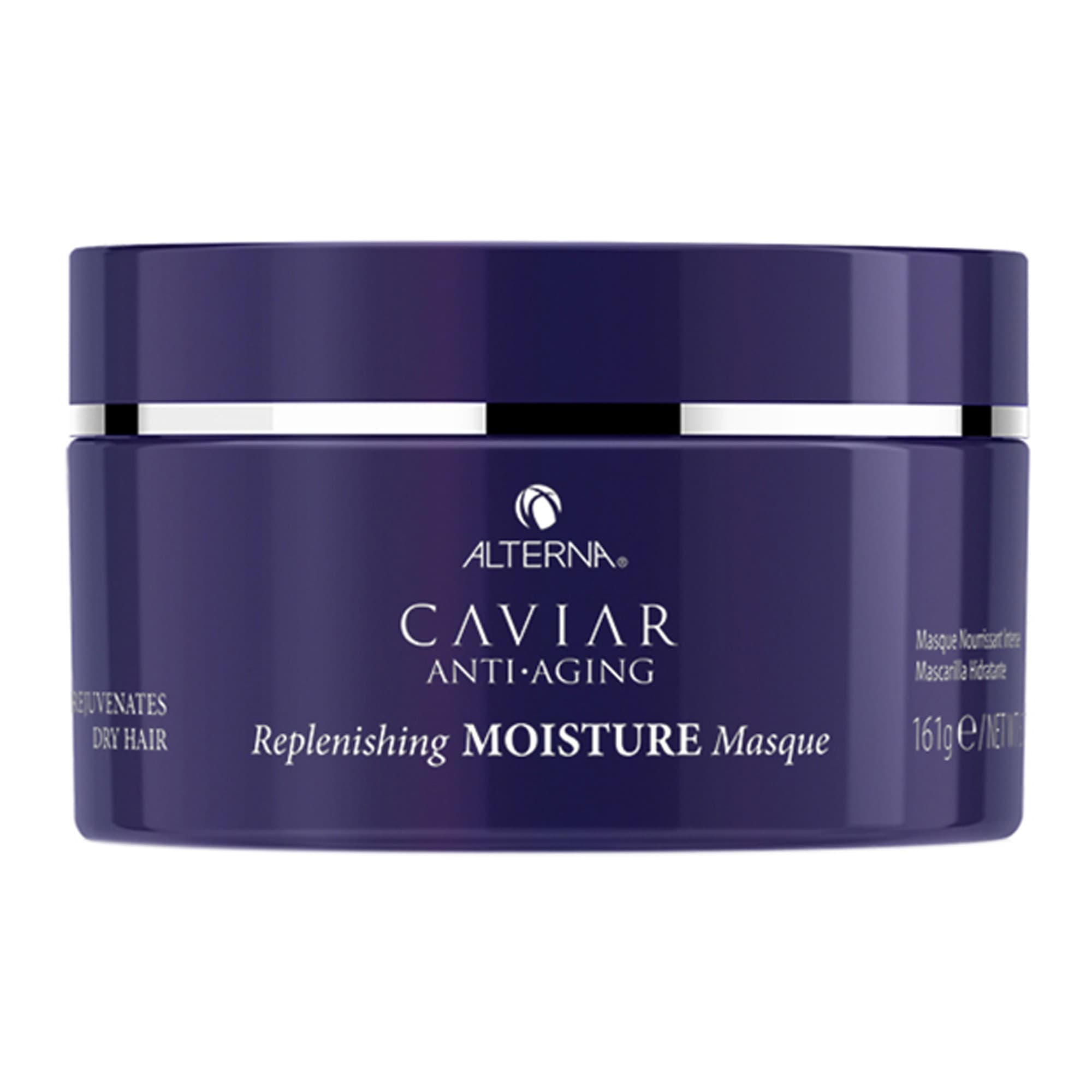 Caviar intensiivselt niisutav juuksemask 161g