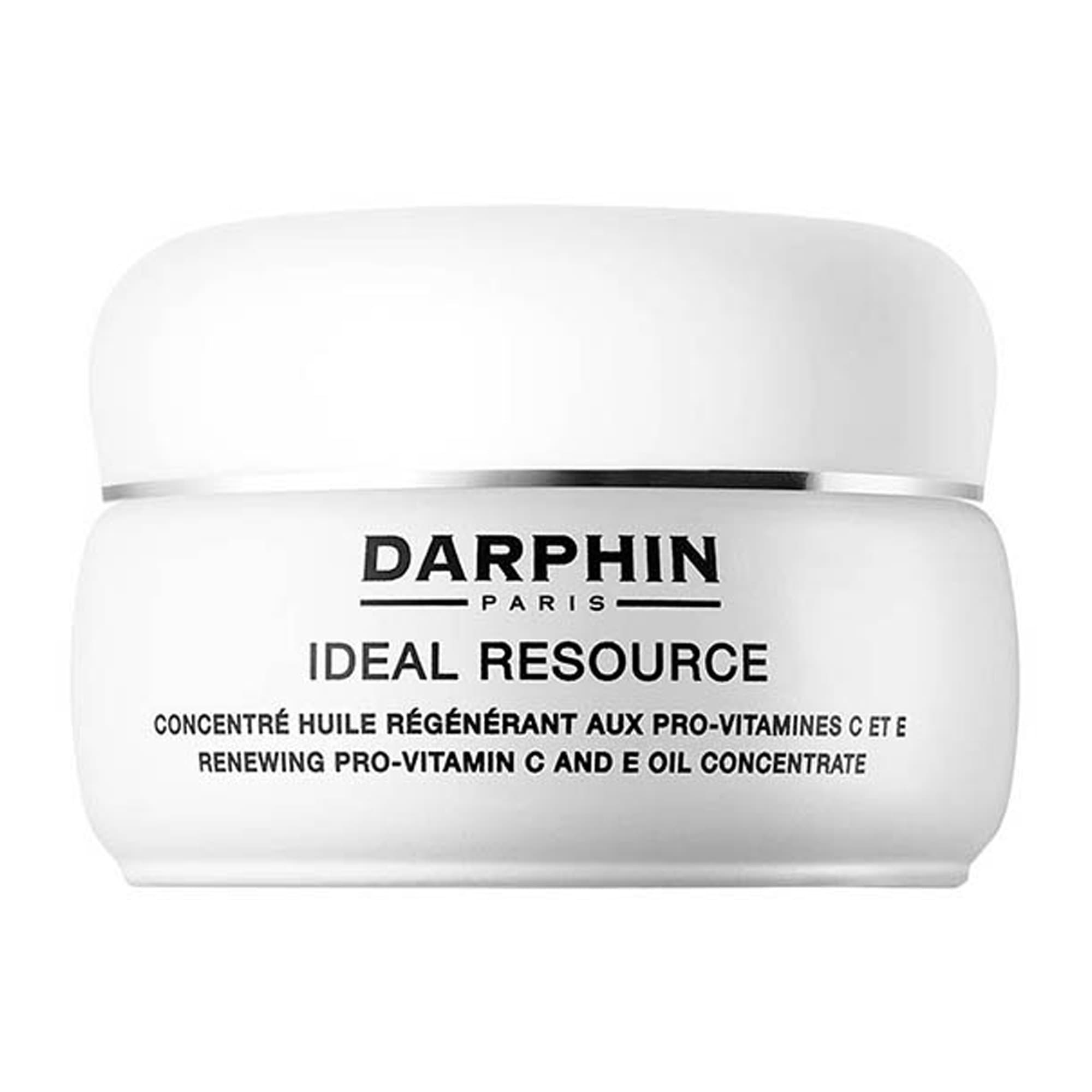 Ideal Resource noorendav C ja E pro-vitamiin 15 kapslit