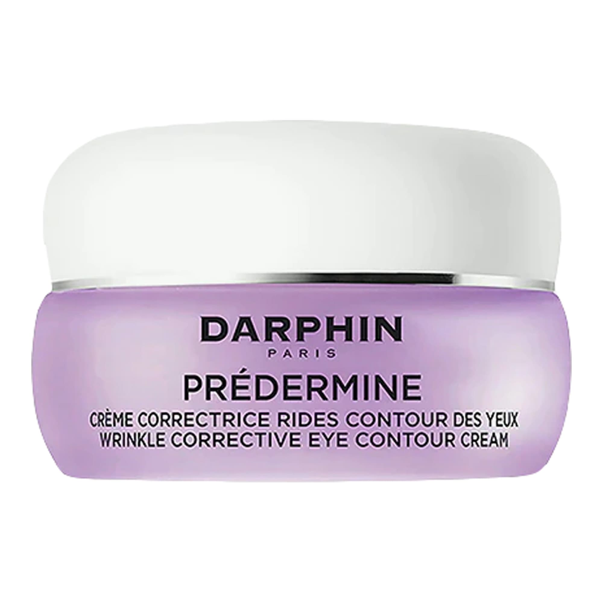 Predermine silmaümbruse kortse korrigeeriv kreem 15ml