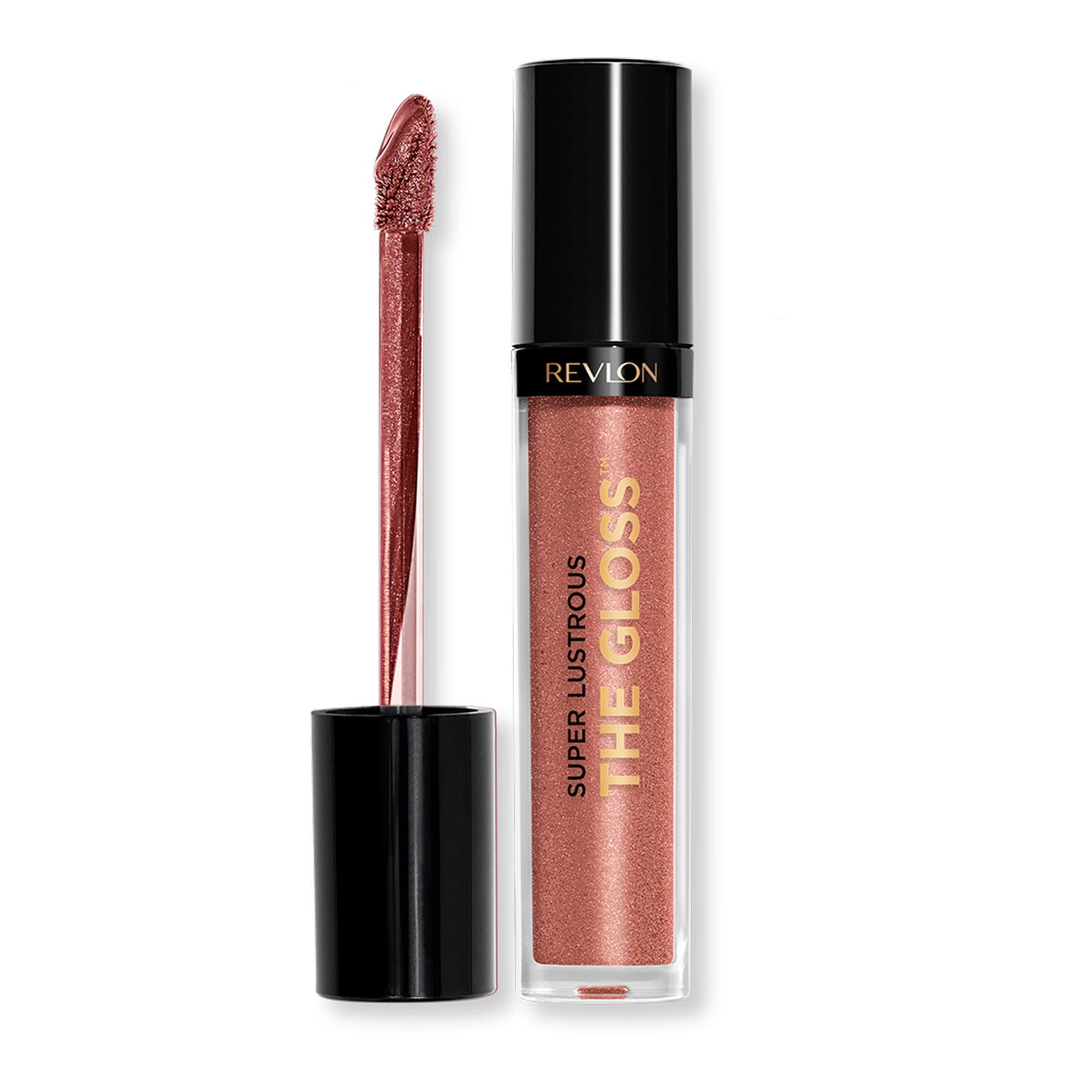 Re huuleläige sl gloss rosey future