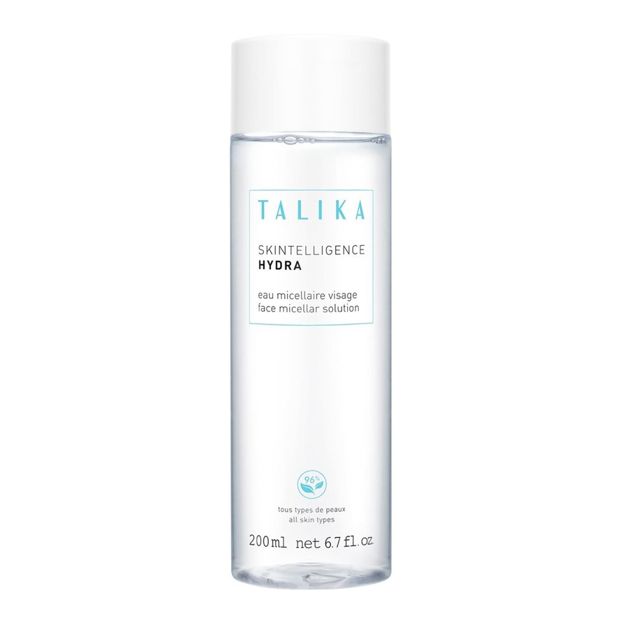 Niisutava toimega mitsellaarvesi 200ml