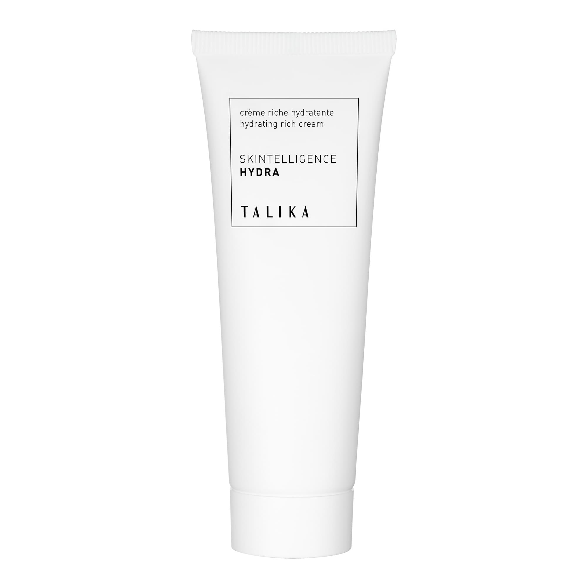 Niisutava toimega hüaluroonhappe ja probiootikumidega kreem 50ml