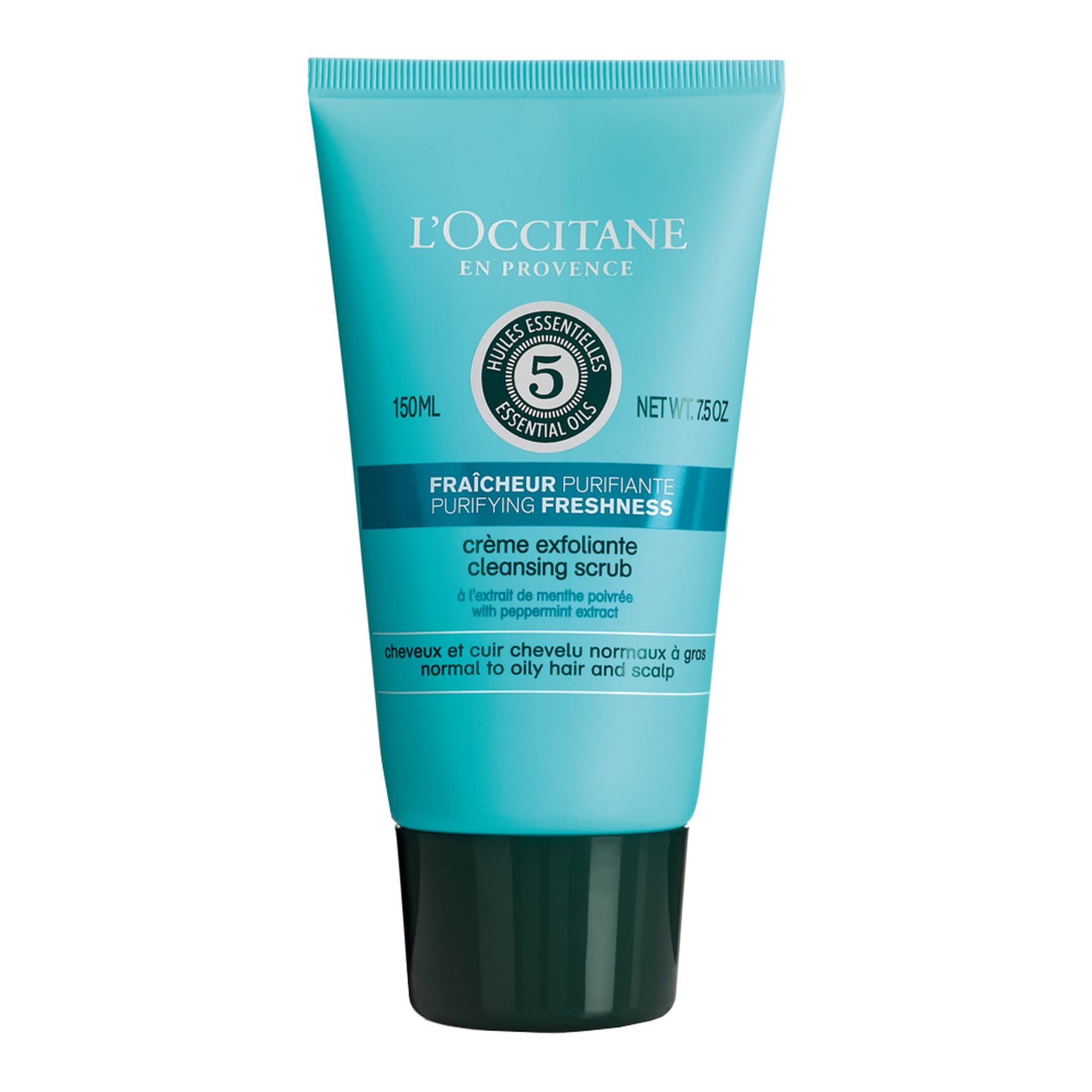 Purifying Freshness peanaha koorija 150ml