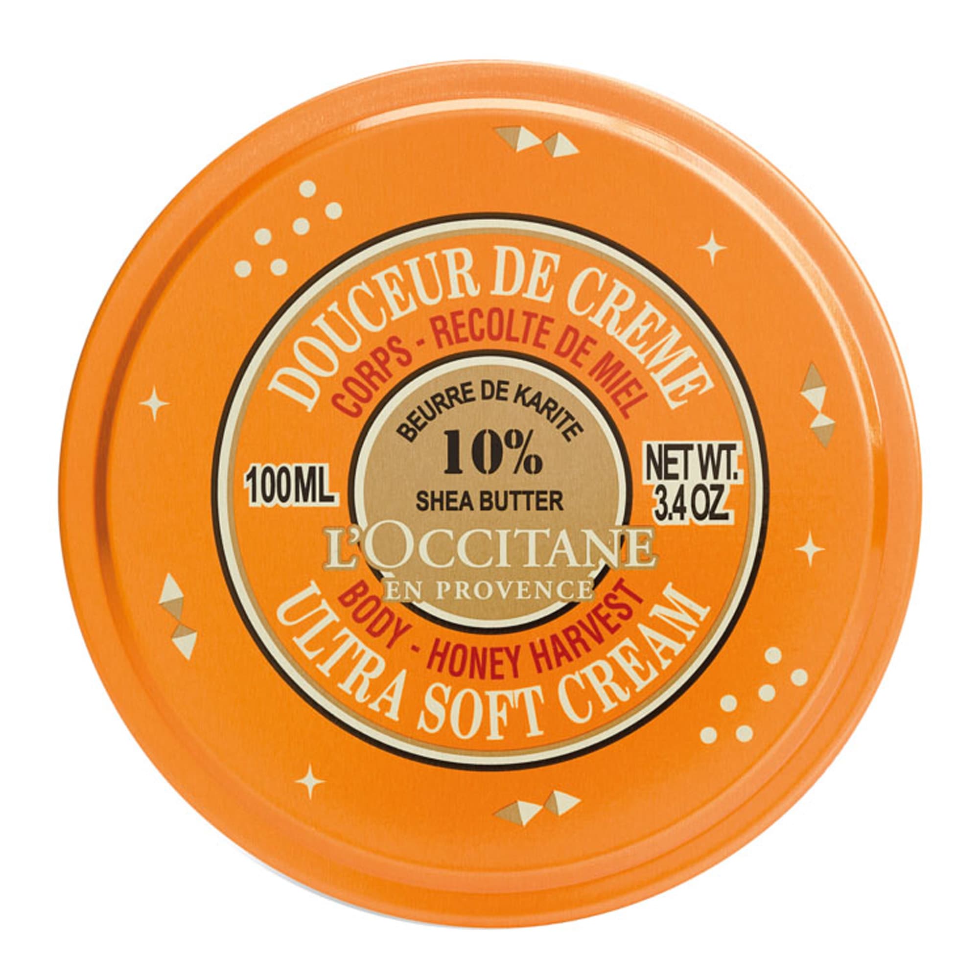 Shea Honey kehakreem 100ml