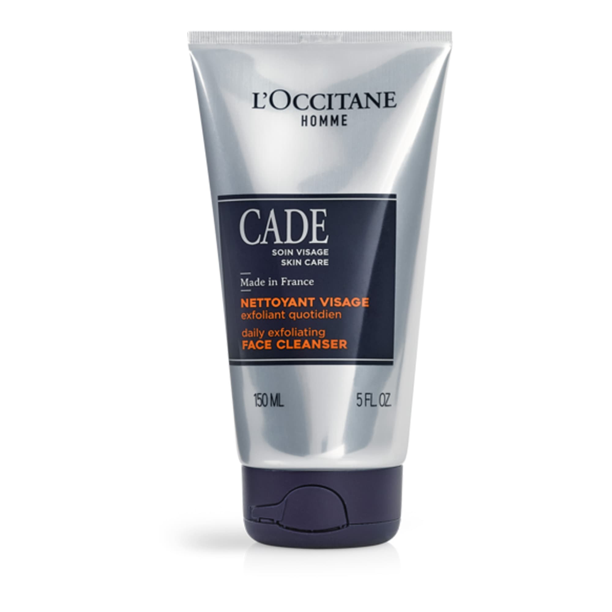 Cedrat kooriv näopuhastusgeel 150ml