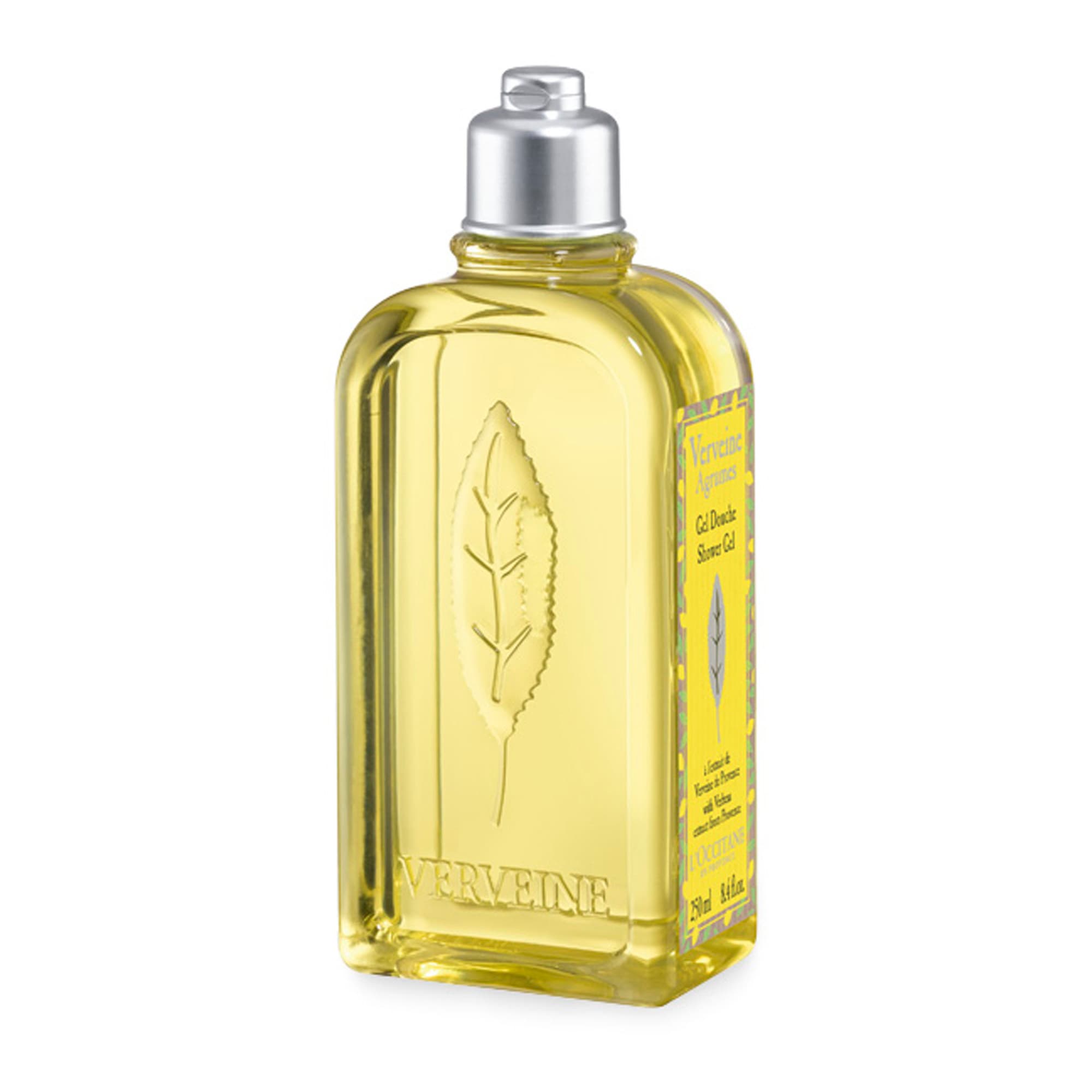 Verbena Citrus dušigeel 250ml