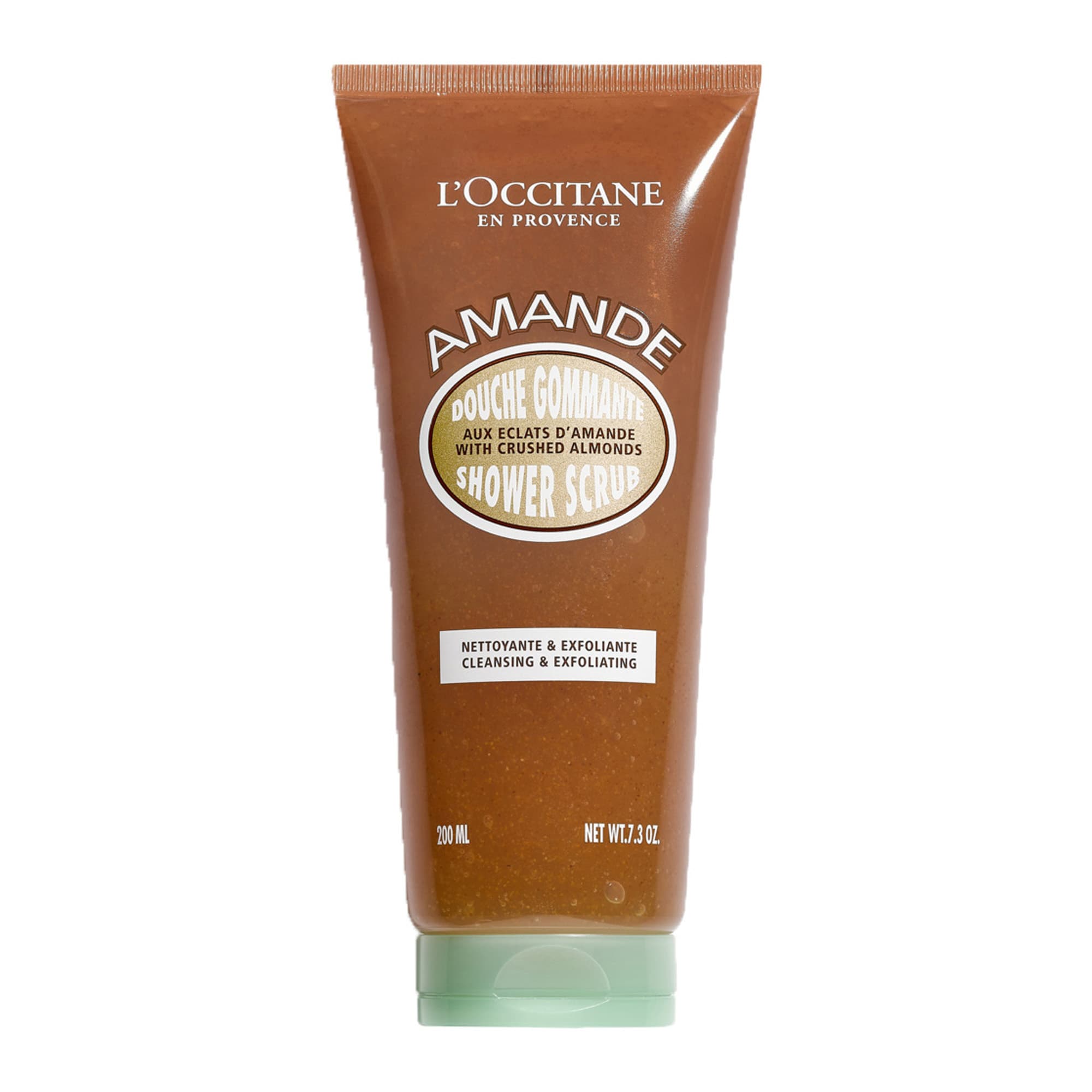 Mandli kooriv dušigeel 200ml