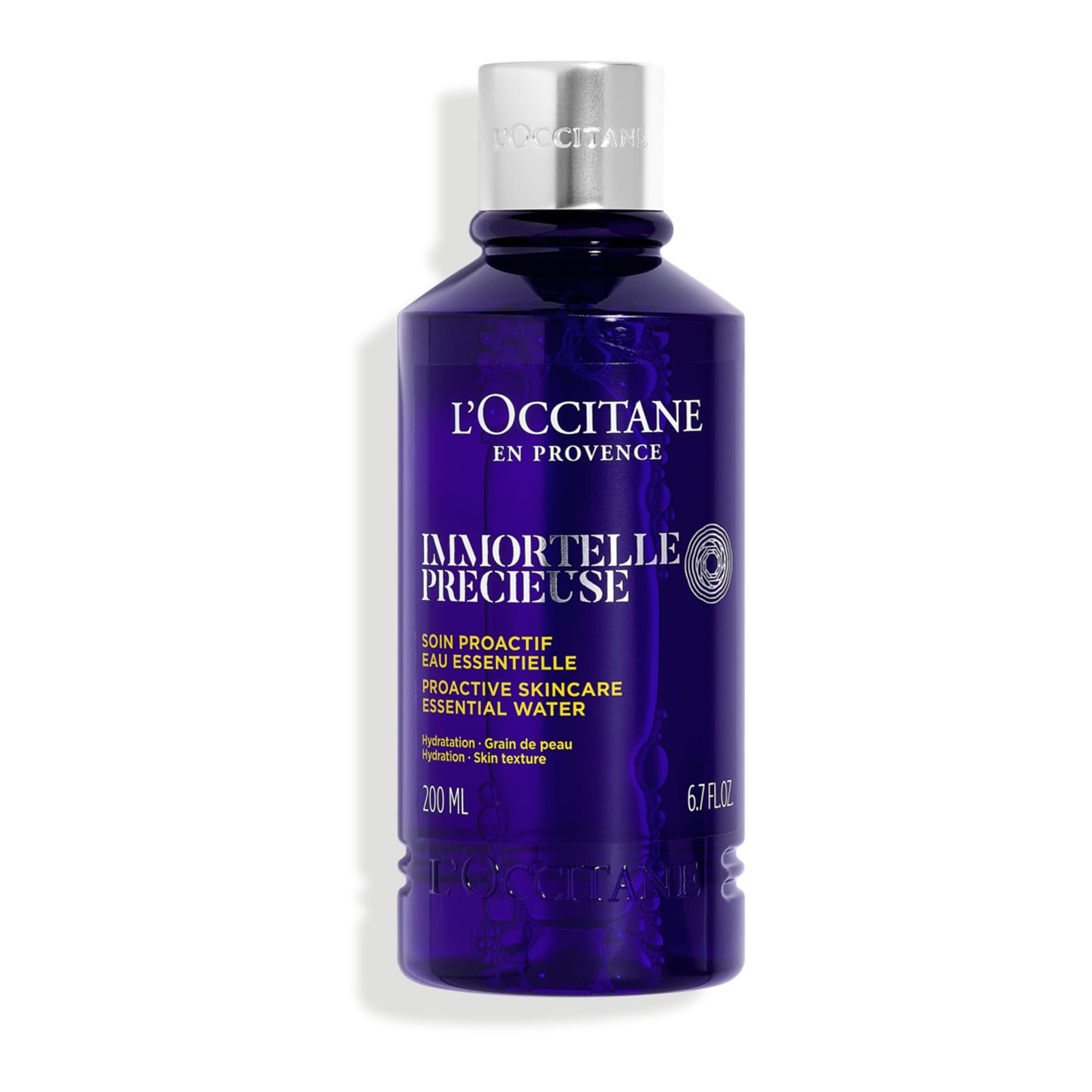 Immortelle Preciouse näovesi 200ml