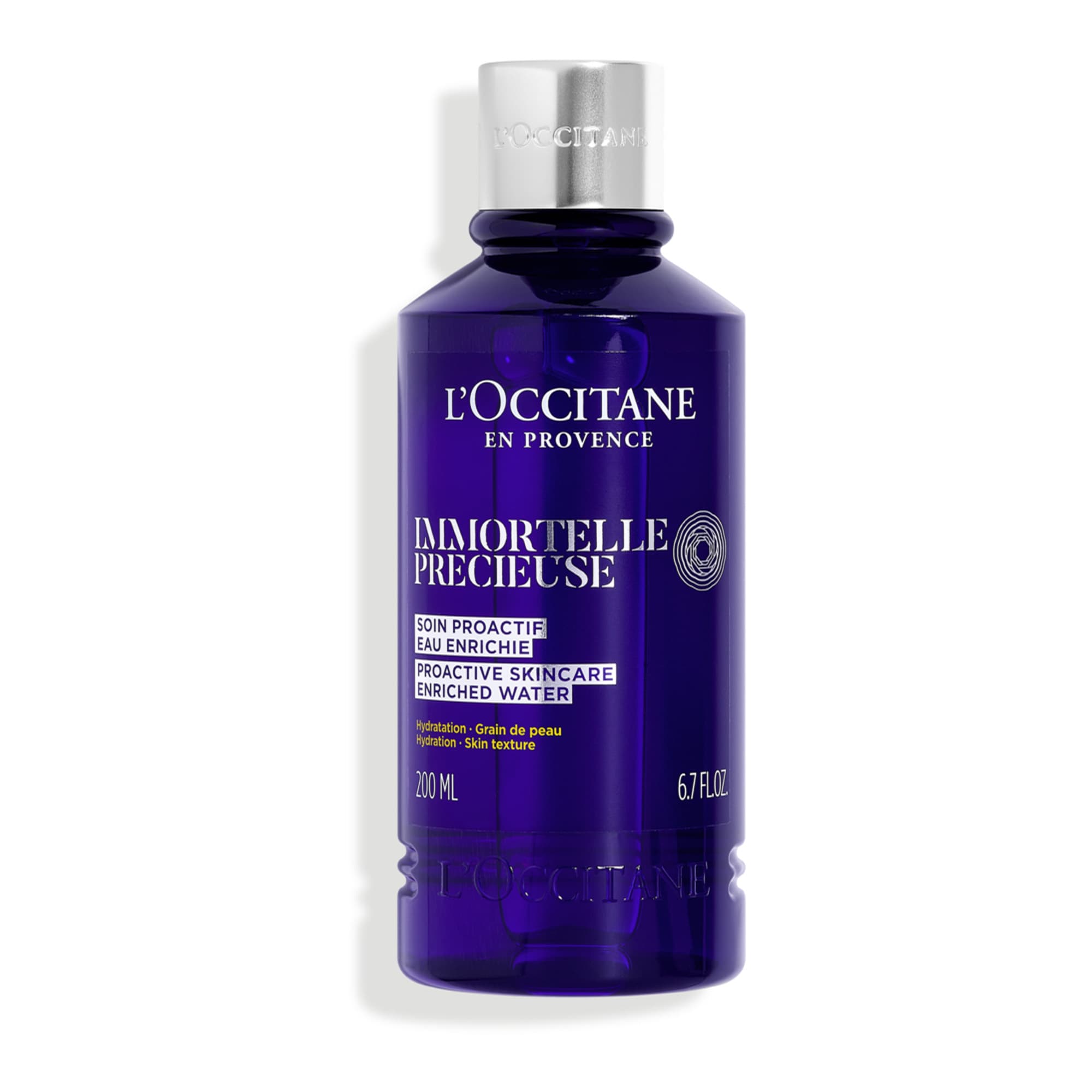 Immortelle Preciouse rikastatud näovesi 200ml