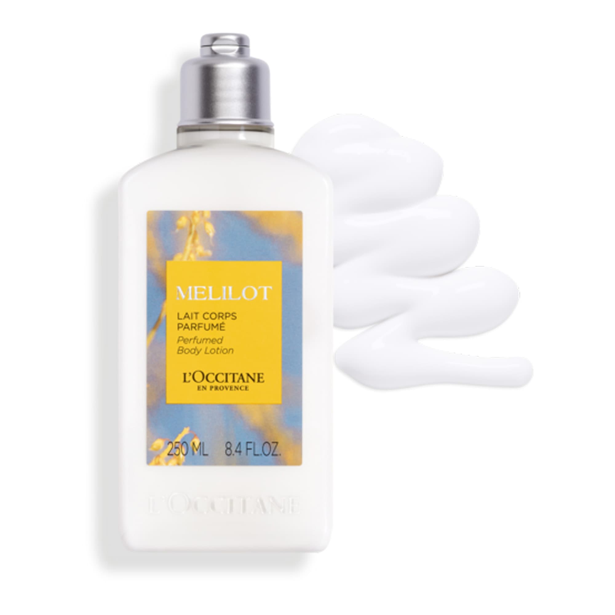 Melilot Sweet Clover ihupiim 250ml