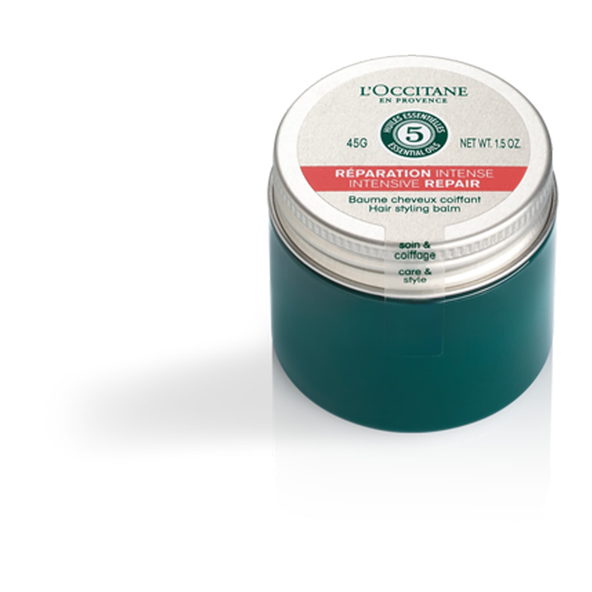 Taastav juuksekreem 45gr