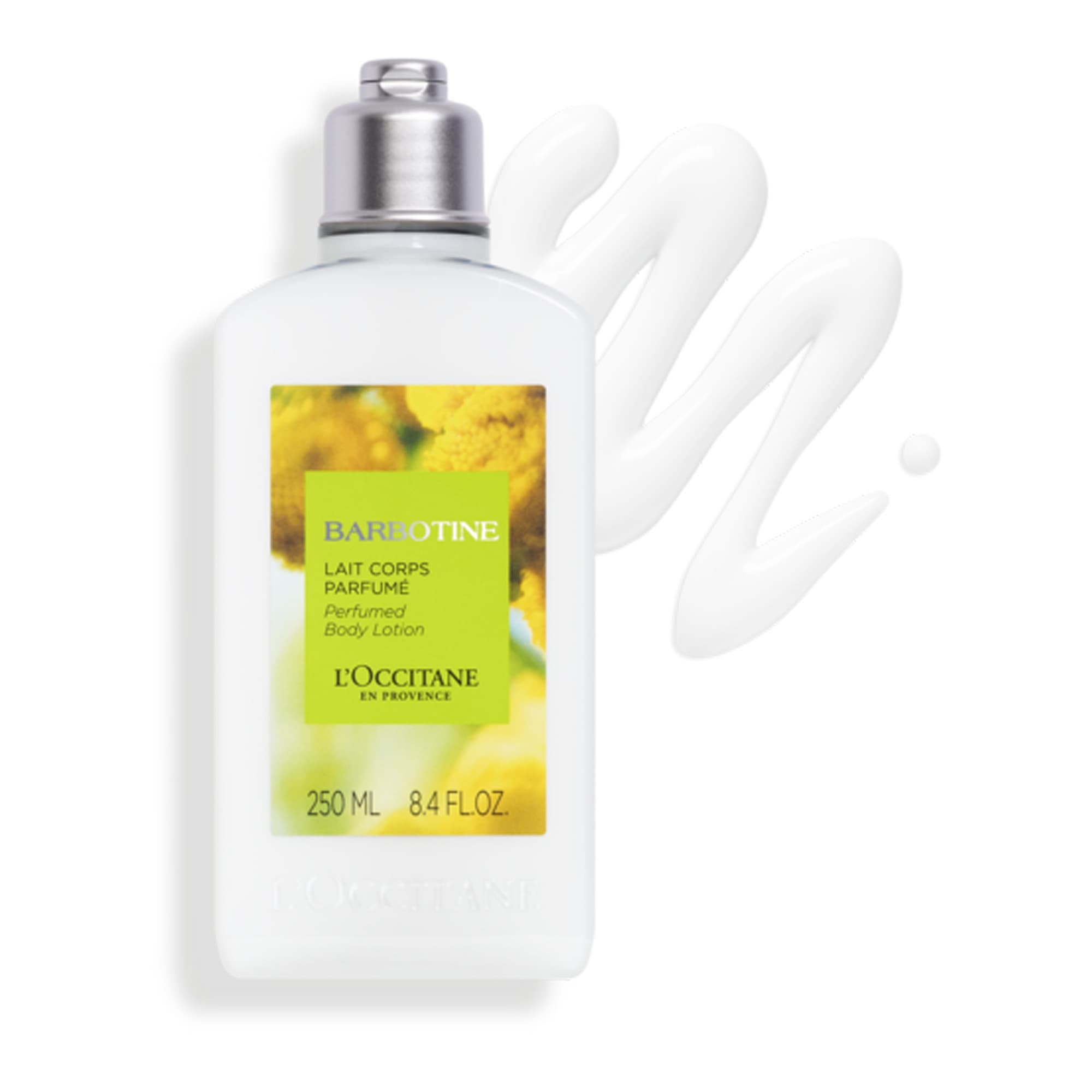 Barbotine Golden Button ihupiim 250ml