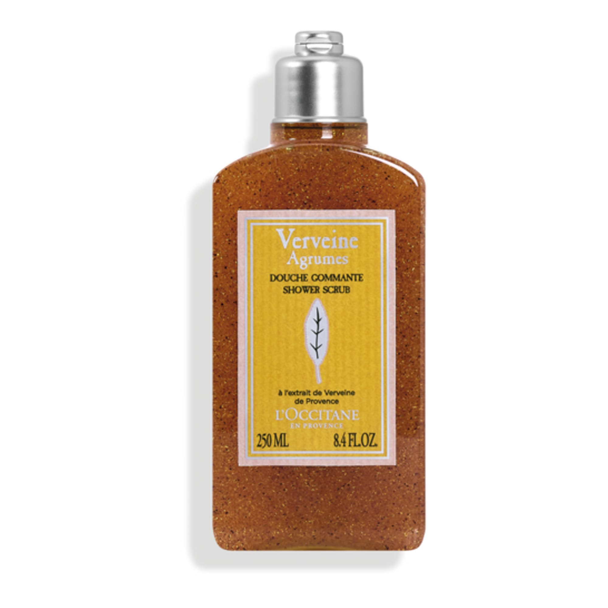 Verbena kooriv dušigeel 250ml
