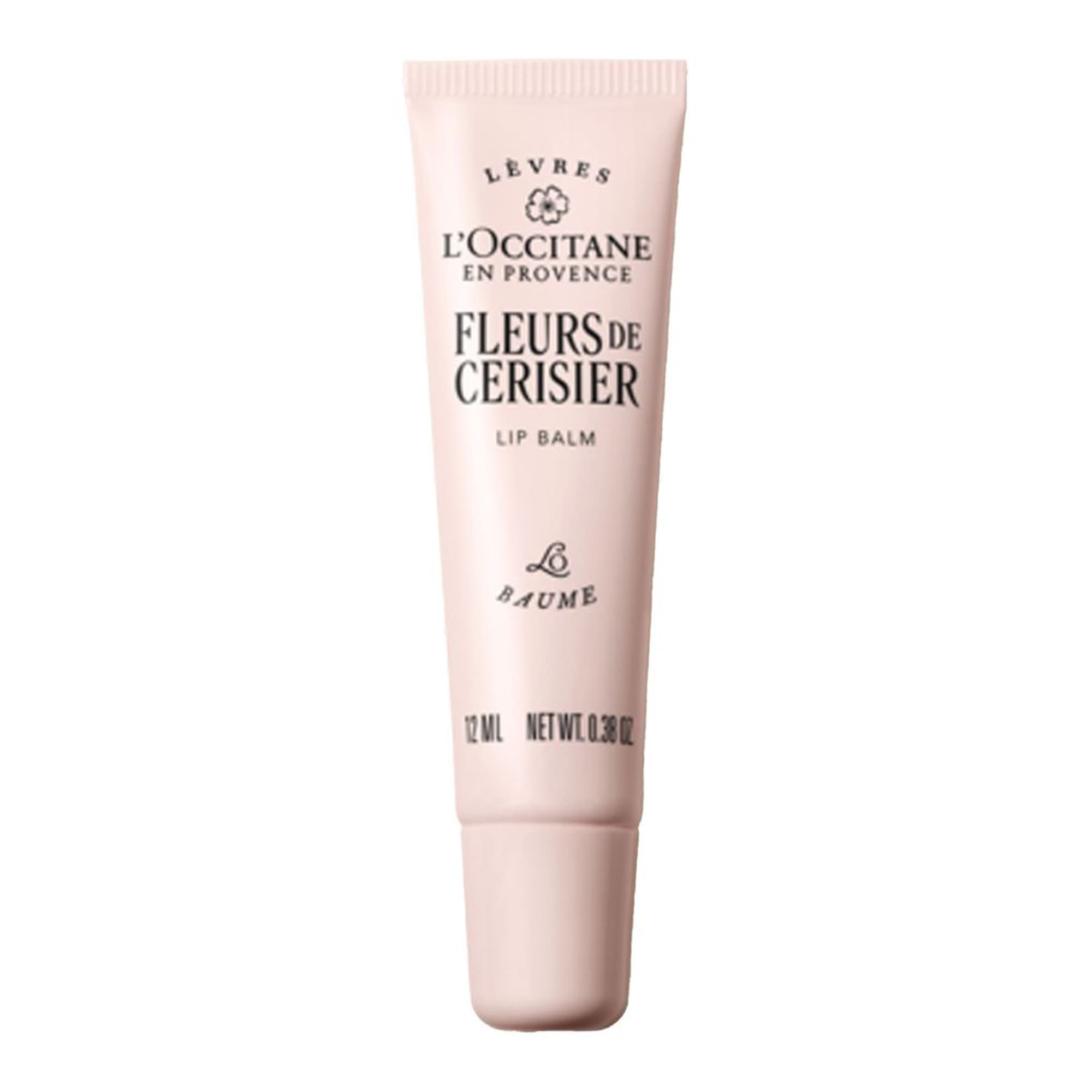 Fleurs De Cerisier huulepalsam 12ml