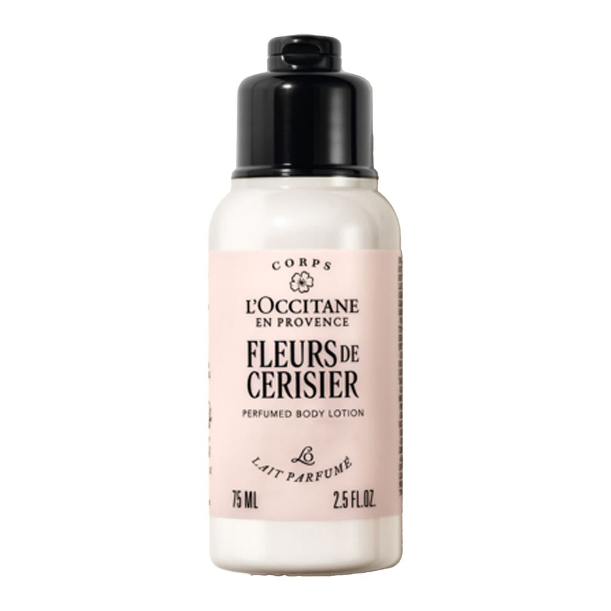 Fleurs De Cerisier ihupiim 75ml