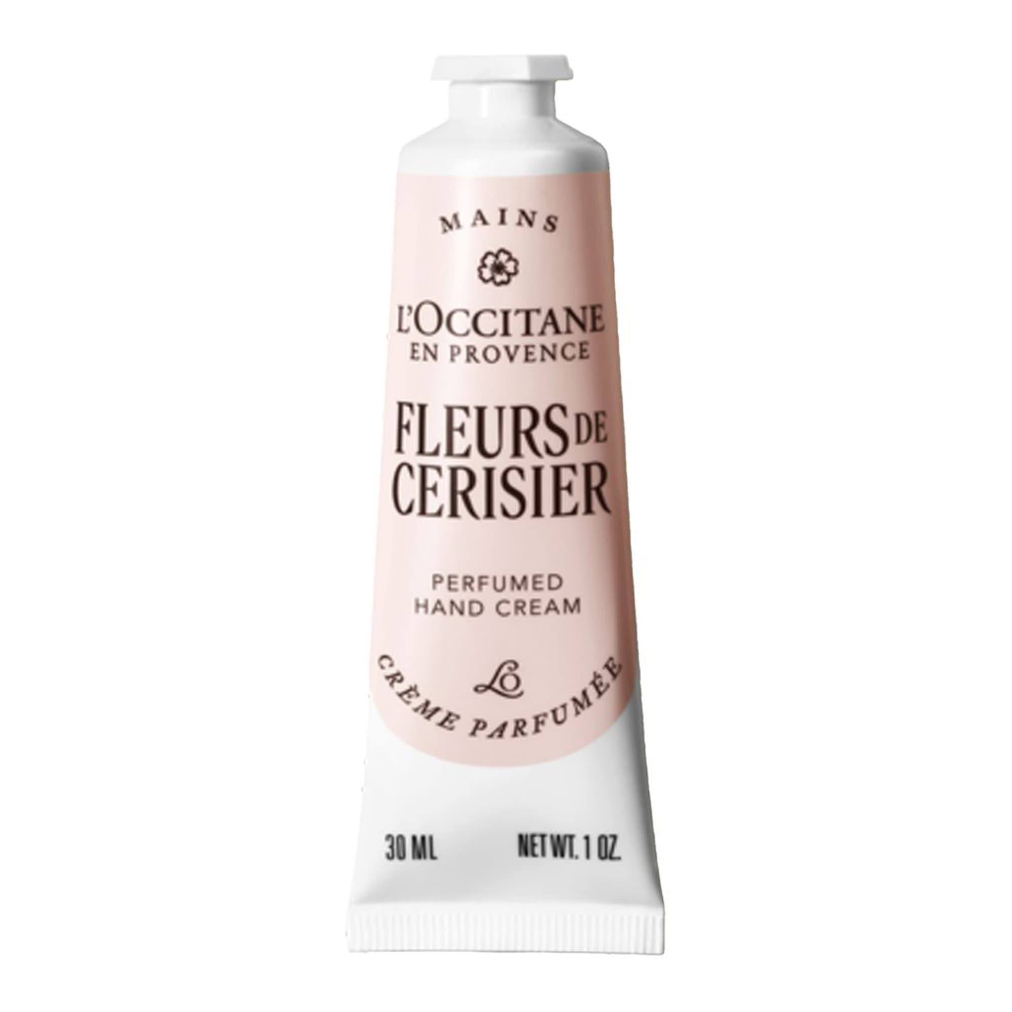 Fleurs De Cerisier kätekreem 30ml