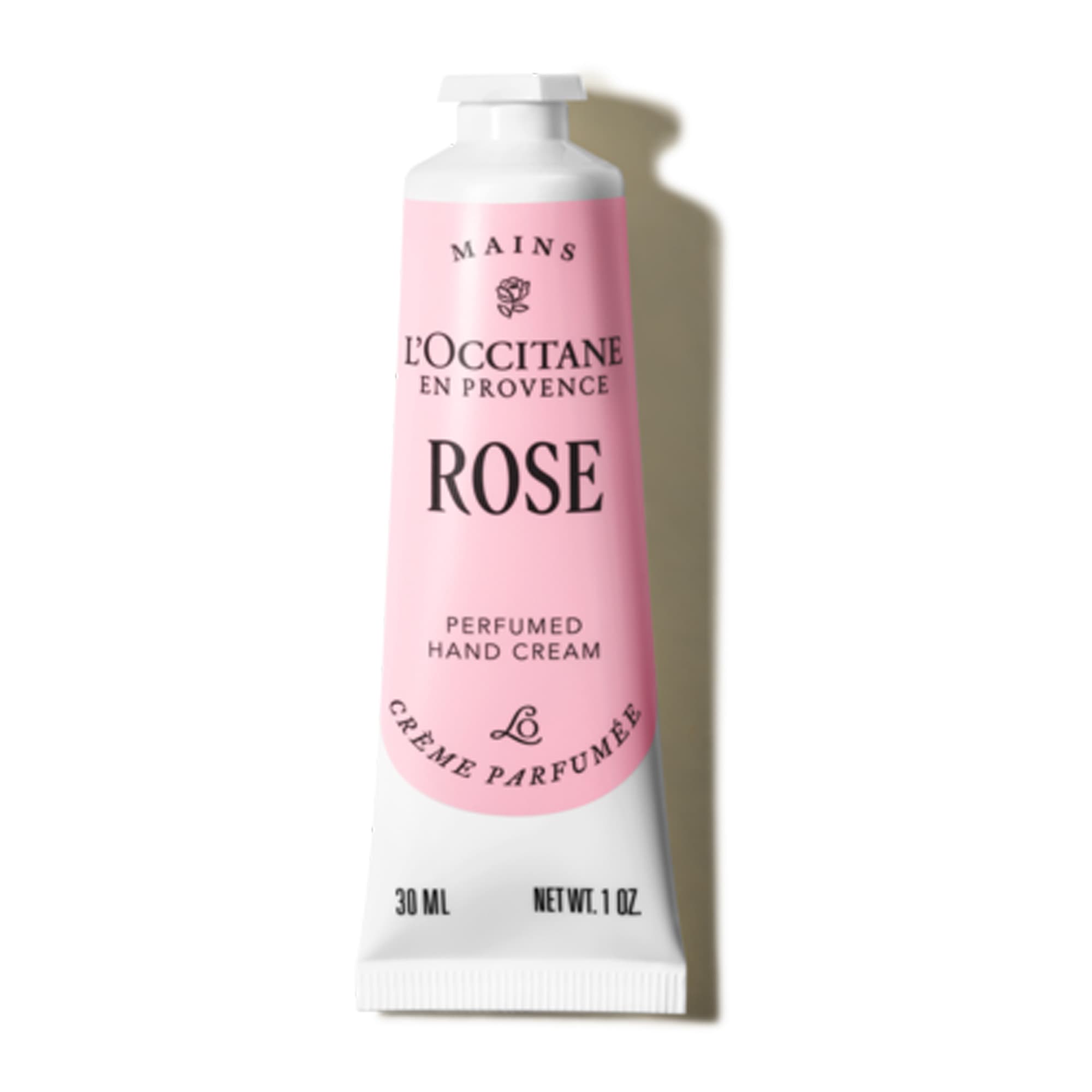 Rose kätekreem 30ml