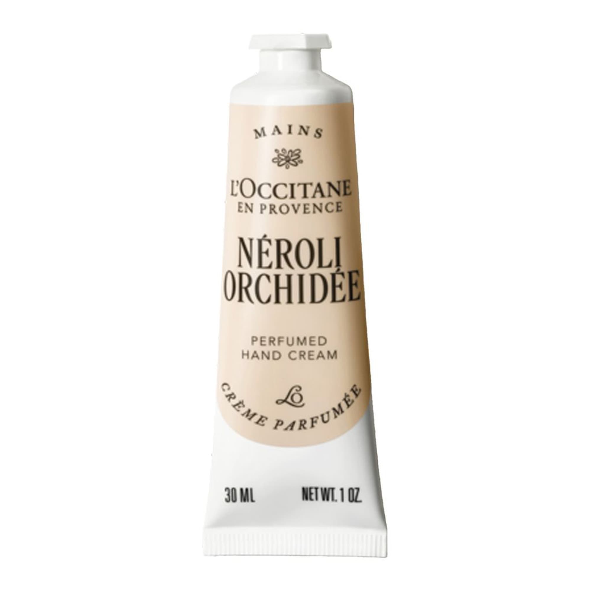 Neroli Orchidee kätekreem 30ml