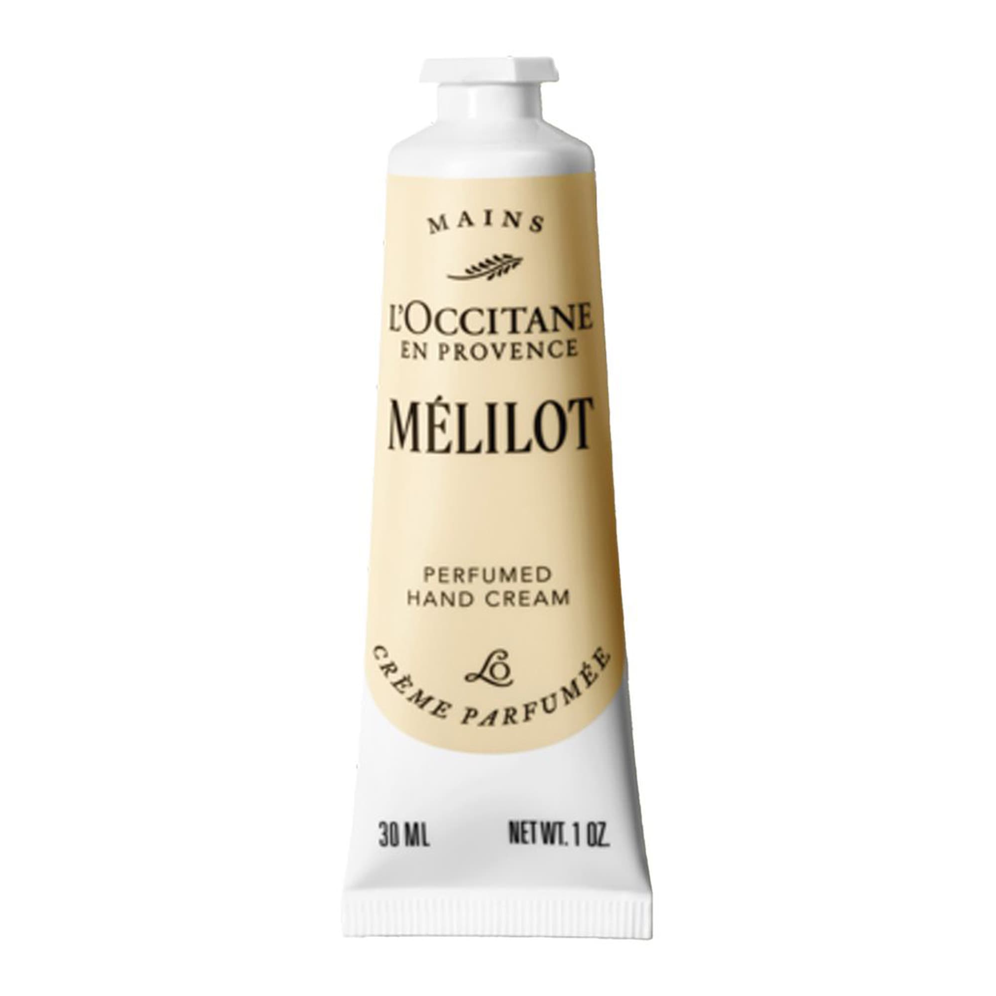 Melilot kätekreem 30ml