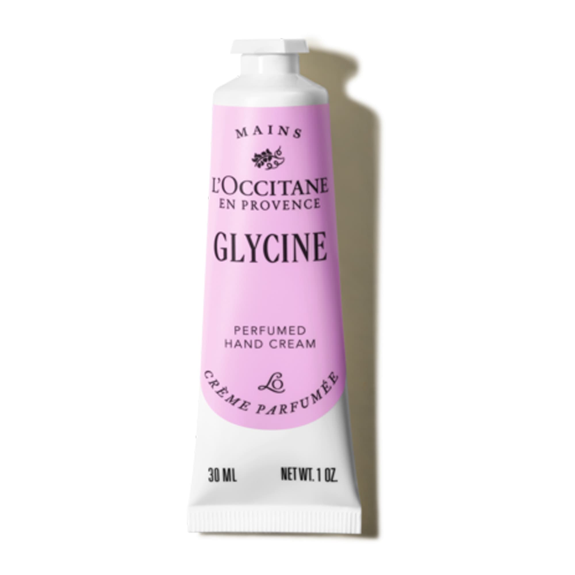 Glycine Wisteria kätekreem 30ml