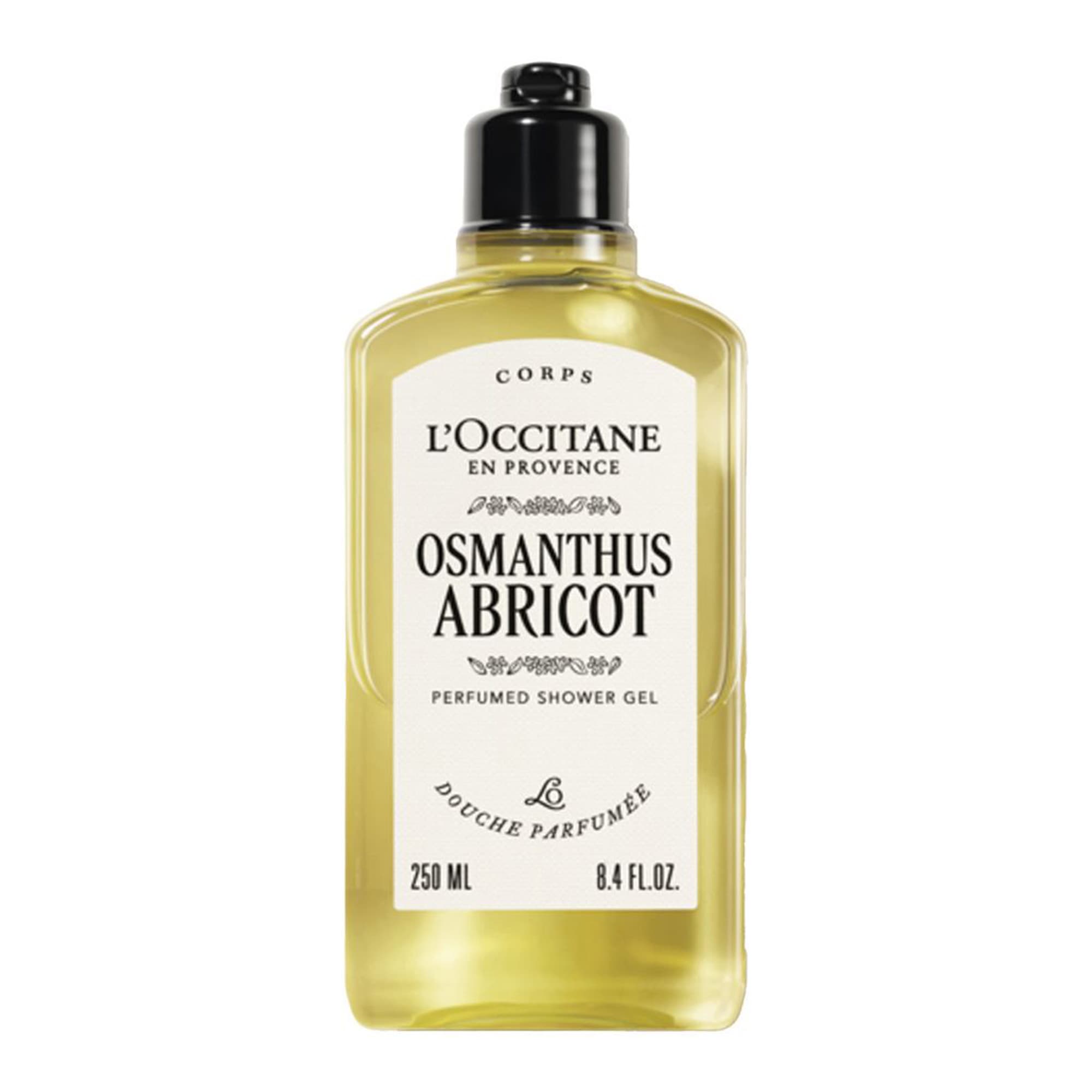 Osmanthus Abricot dušigeel 250ml