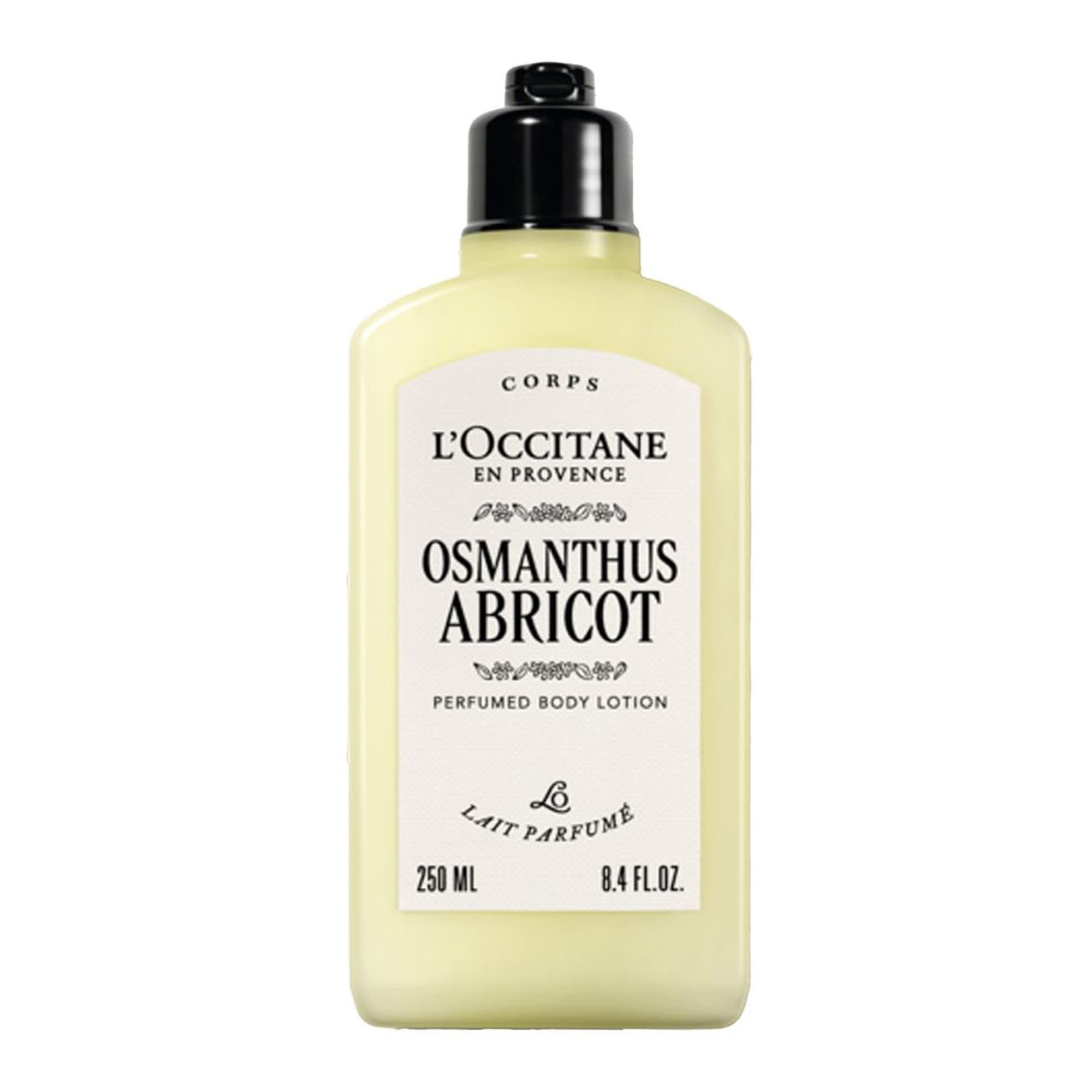 Osmanthus Abricot ihupiim 250ml