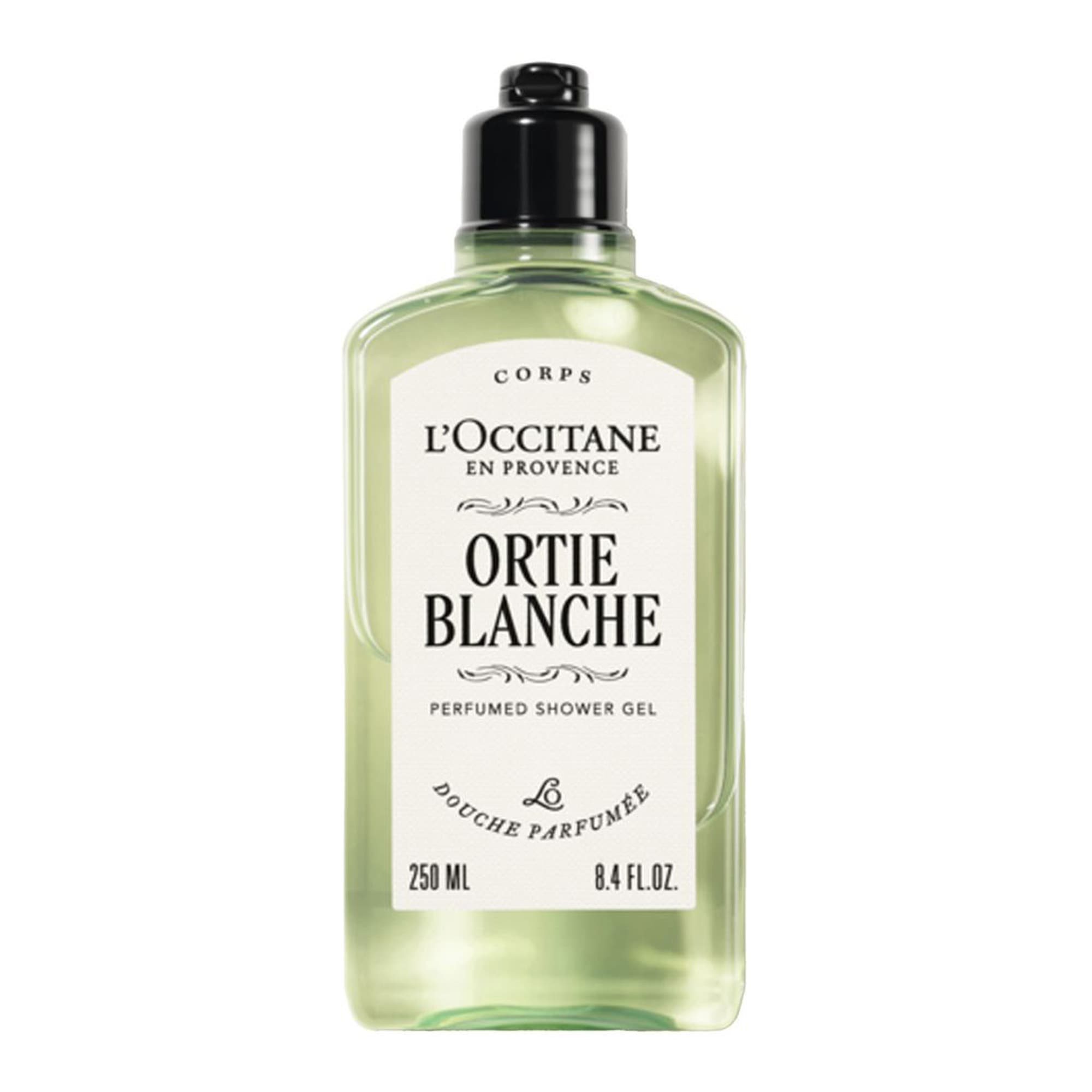 Ortie Blanche dušigeel 250ml