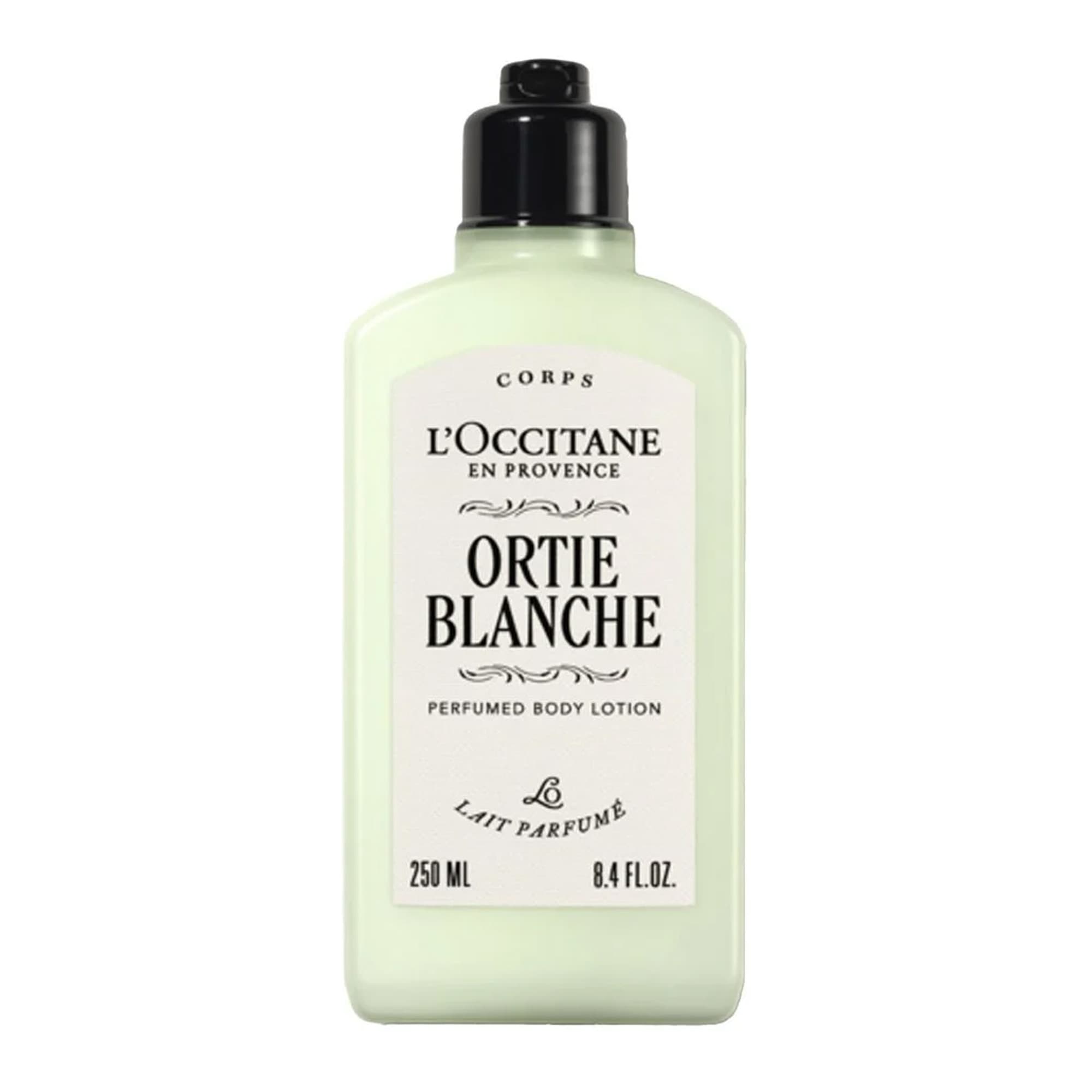 Ortie Blanche ihupiim 250ml