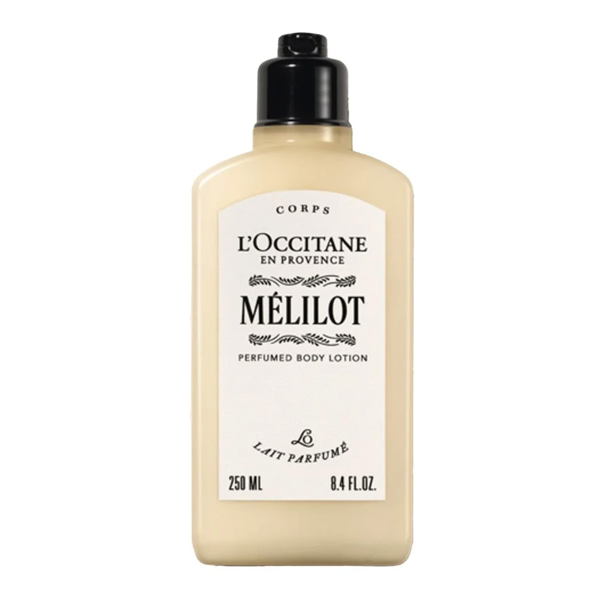 Melilot ihupiim 250ml