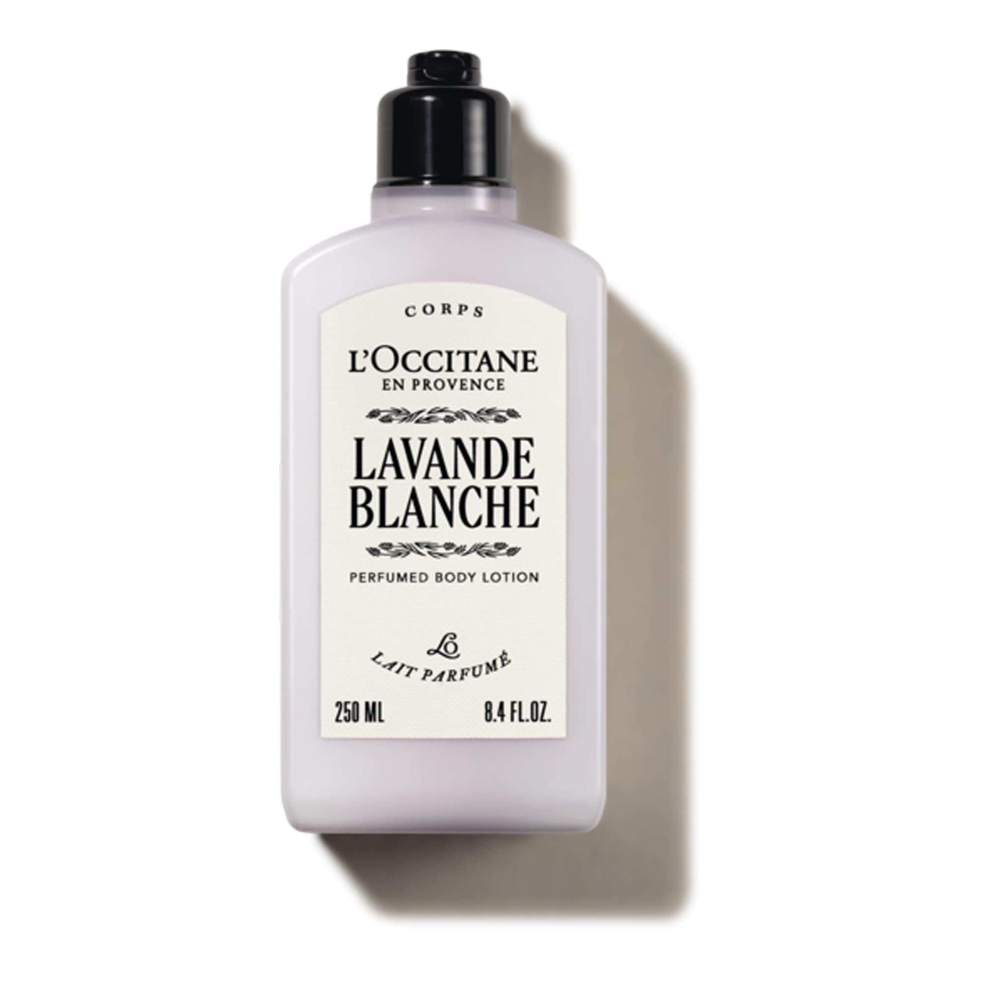 Lavende Blanche ihupiim 250ml