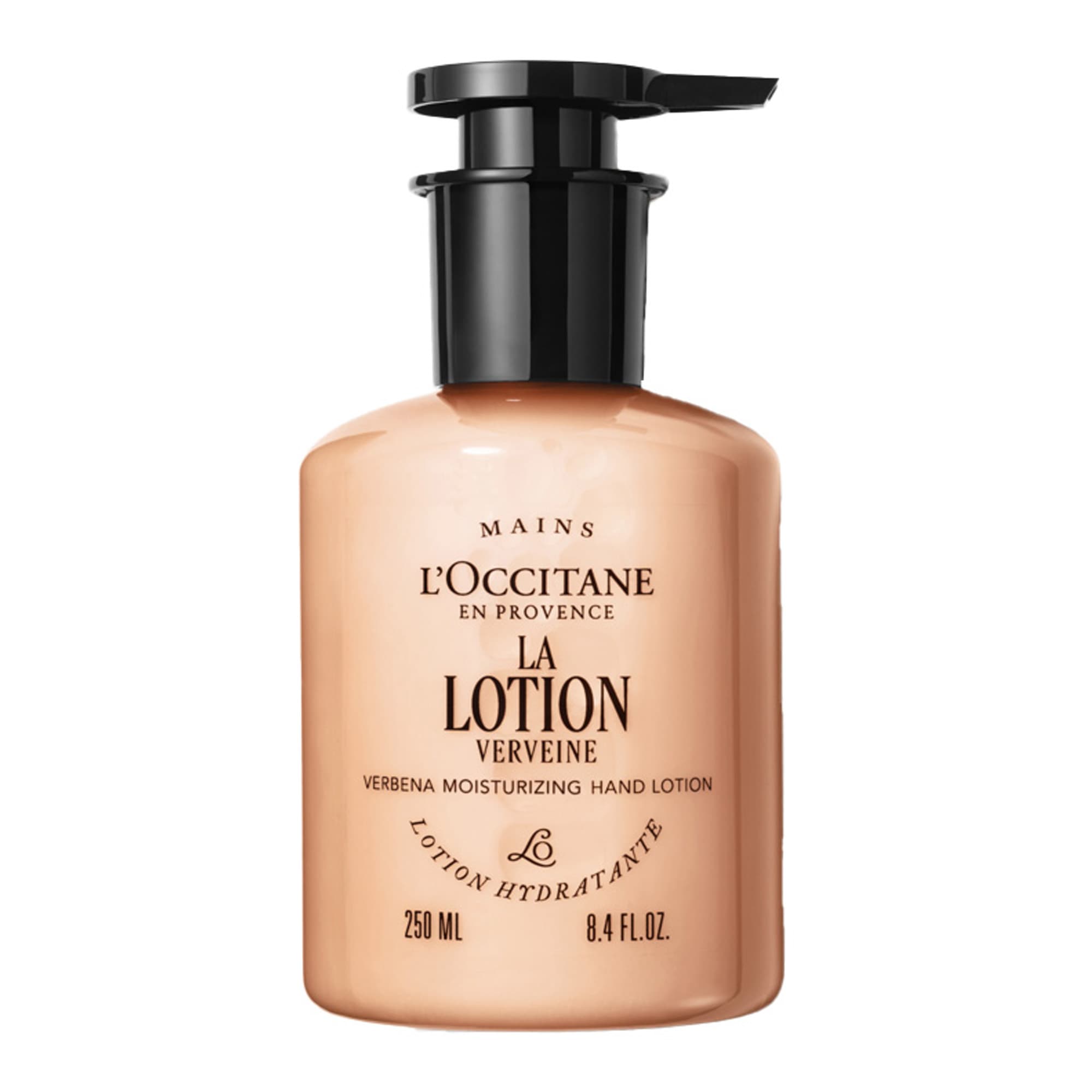 Shea Verbena kätelosjoon 250ml