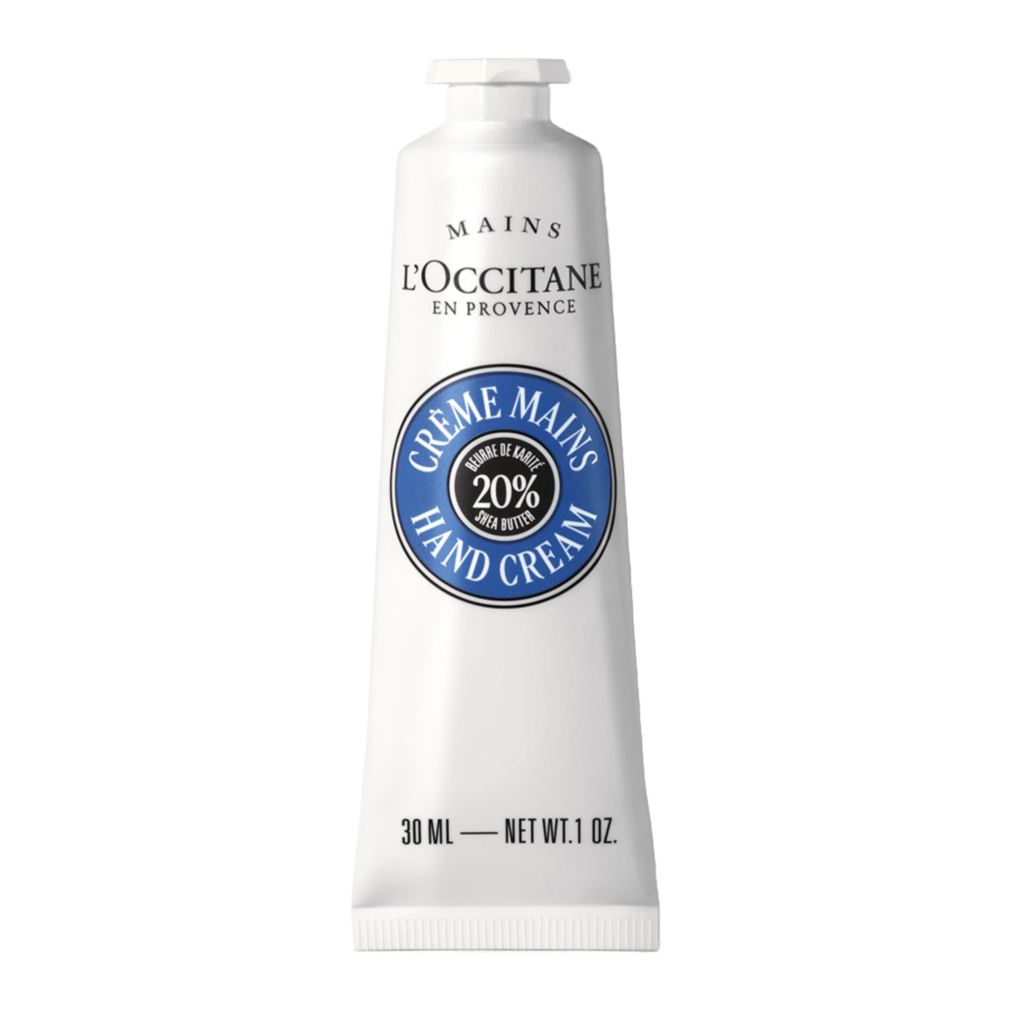 Shea kätekreem 30ml