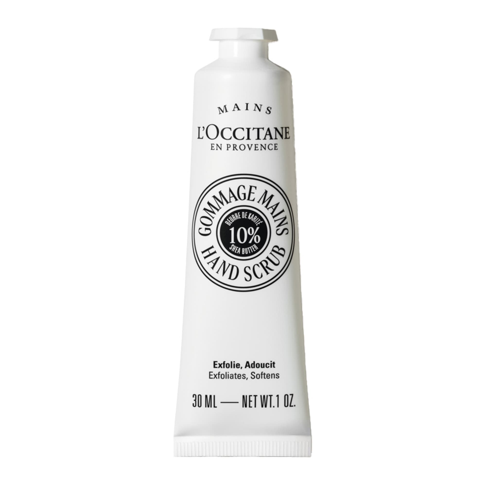 Shea koorija kätele 30ml