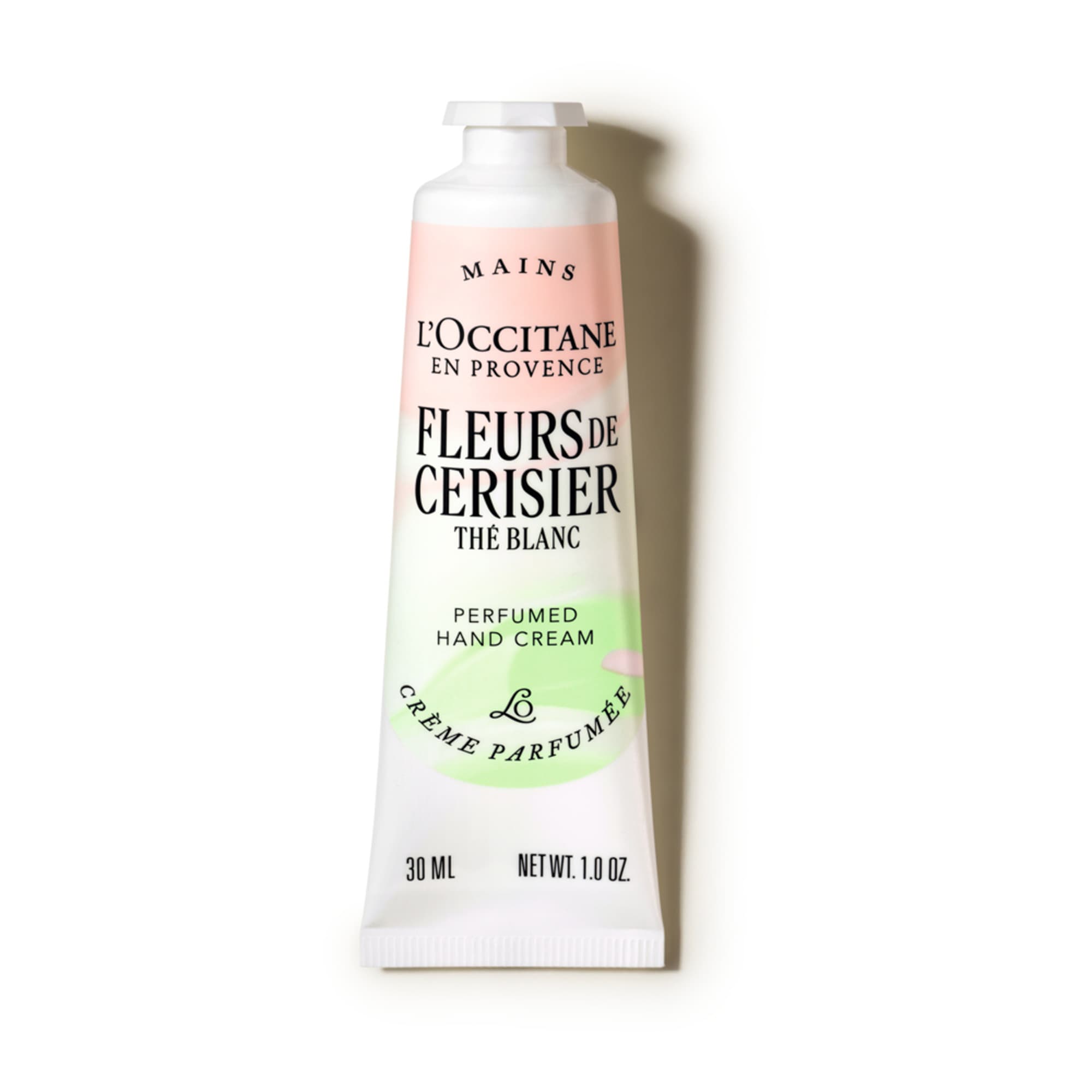 Fleurs De Cerisier The Blanc kätekreem 30ml