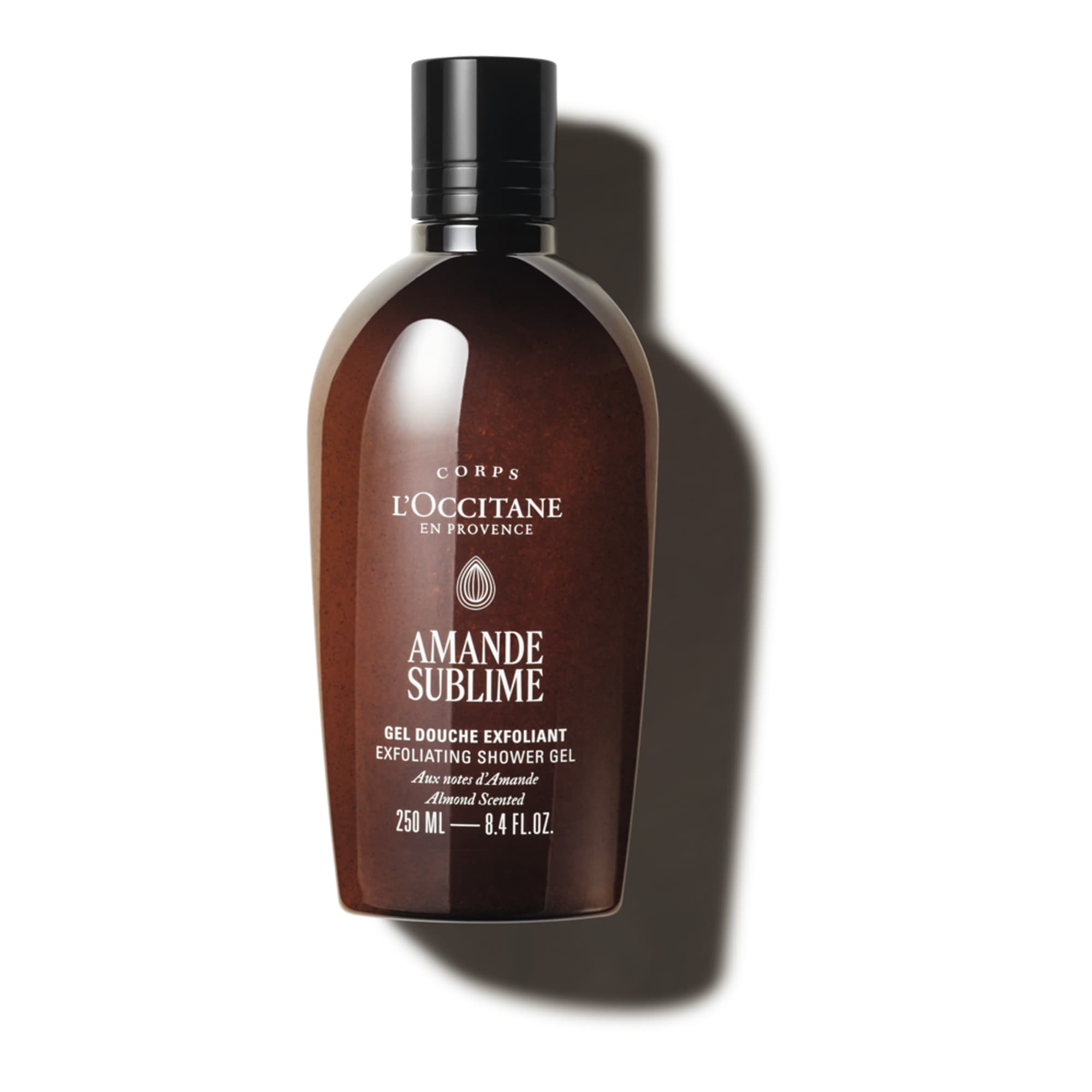 Mandli kooriv dušigeel 250ml