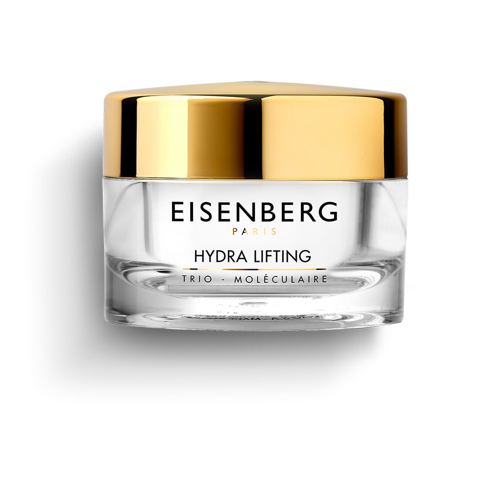 Hydra Lifting noorendav ja kaitsev geel-kreem 50ml