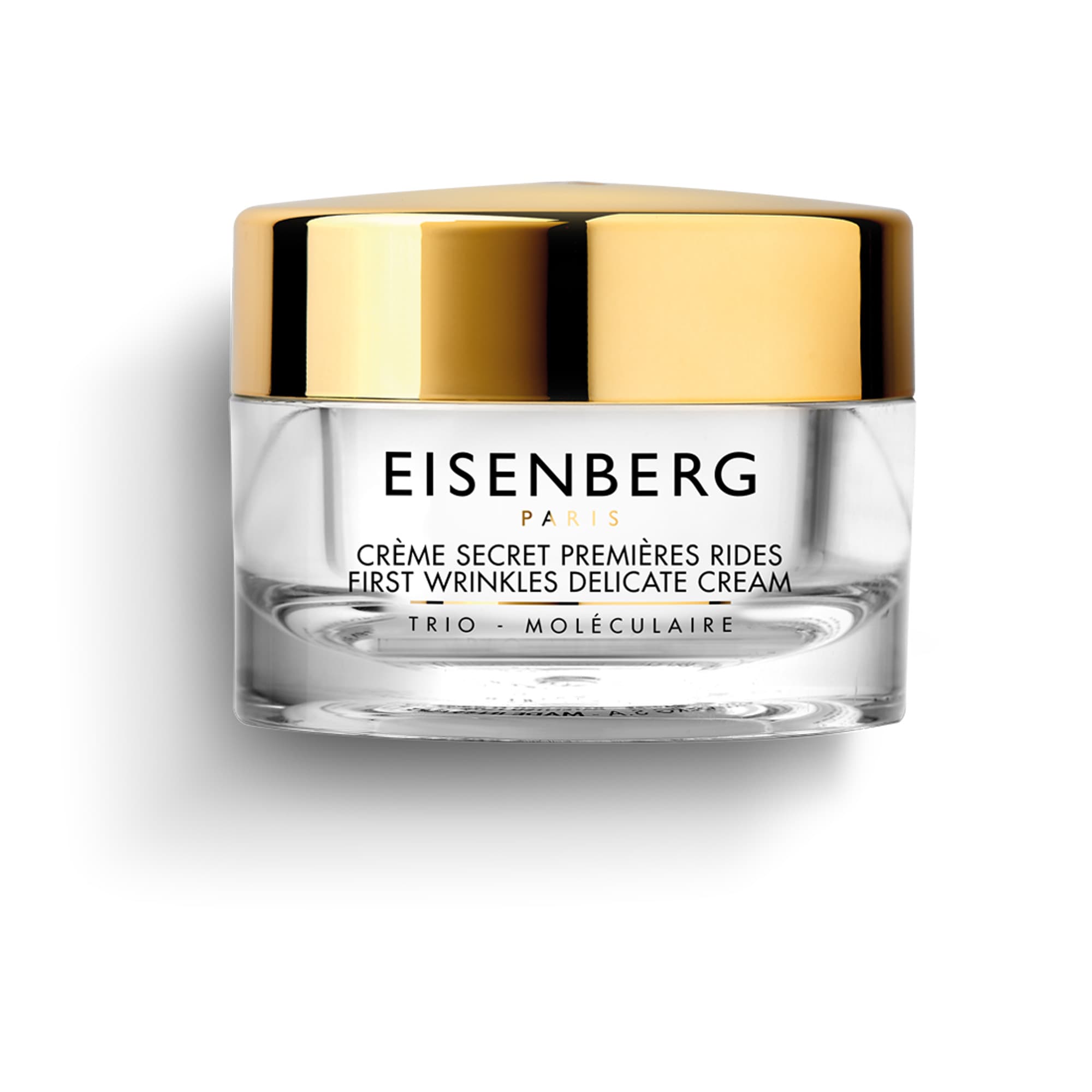 First Wrinkle Delicate Cream kreem esimestele kortsudele 50ml