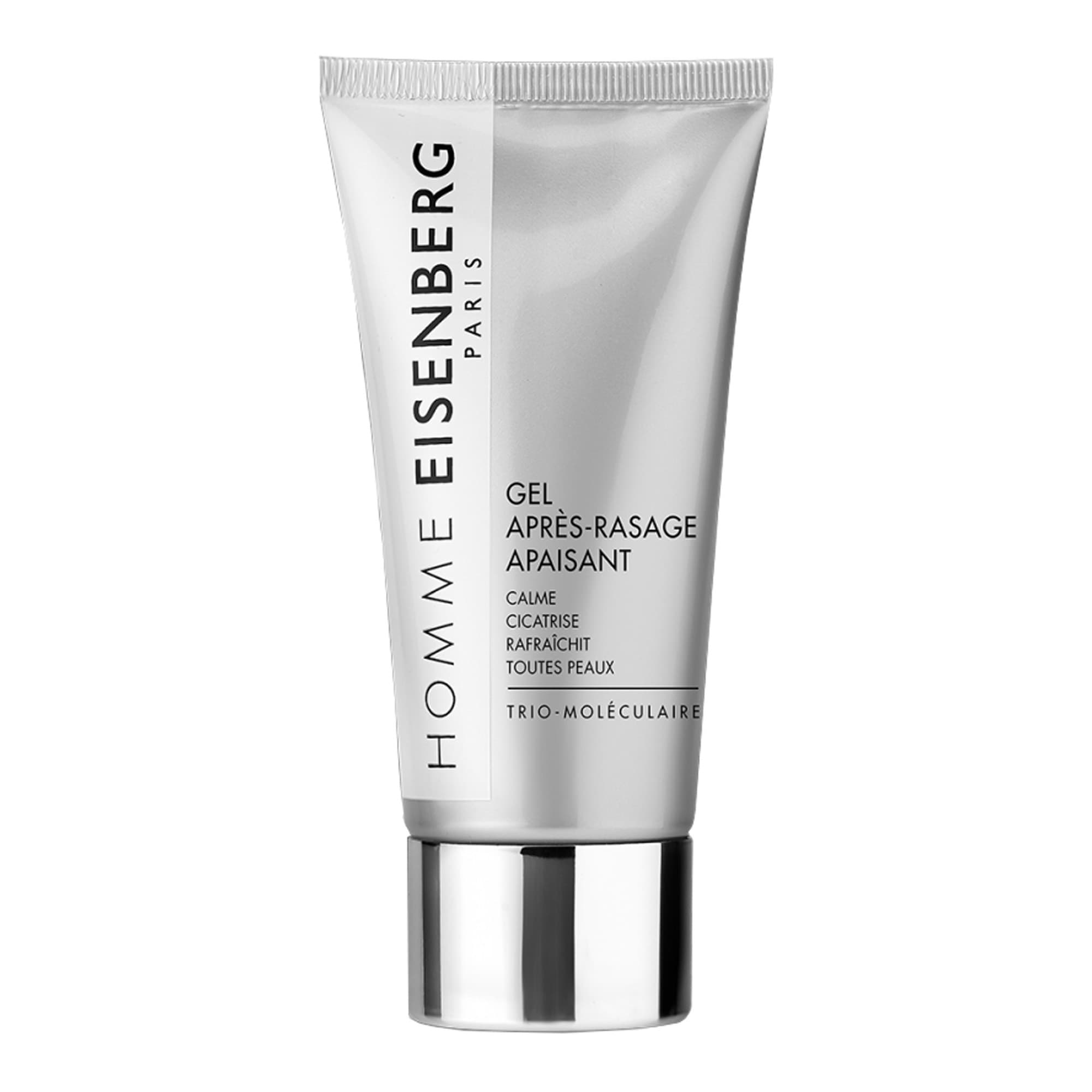 For Men Calming After-Shave Gel habemeajamisjärgne geel 75ml