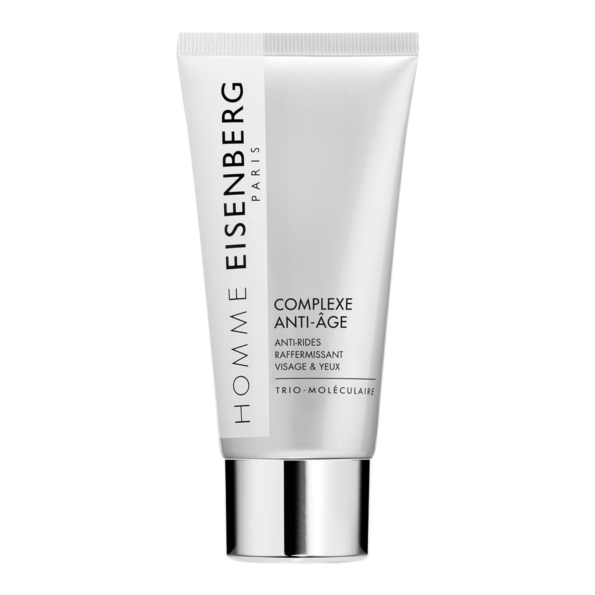 For Men Anti-Age Complex kortsudevastane ja pinguldav kreem 75ml