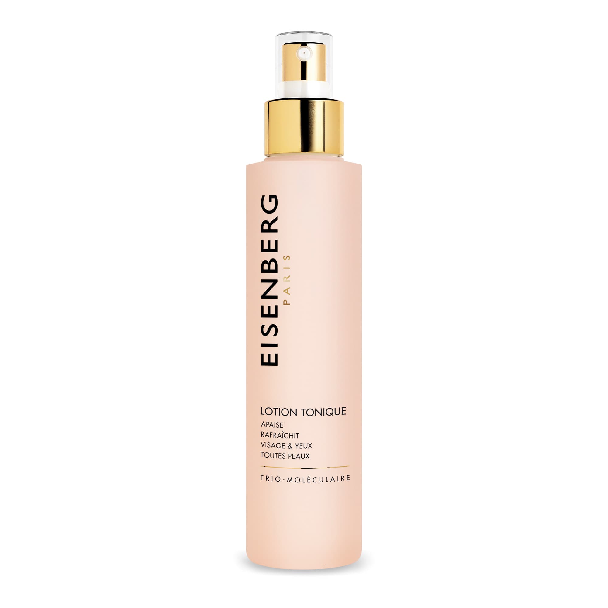 Toning Lotion värskendav näovesi 150ml