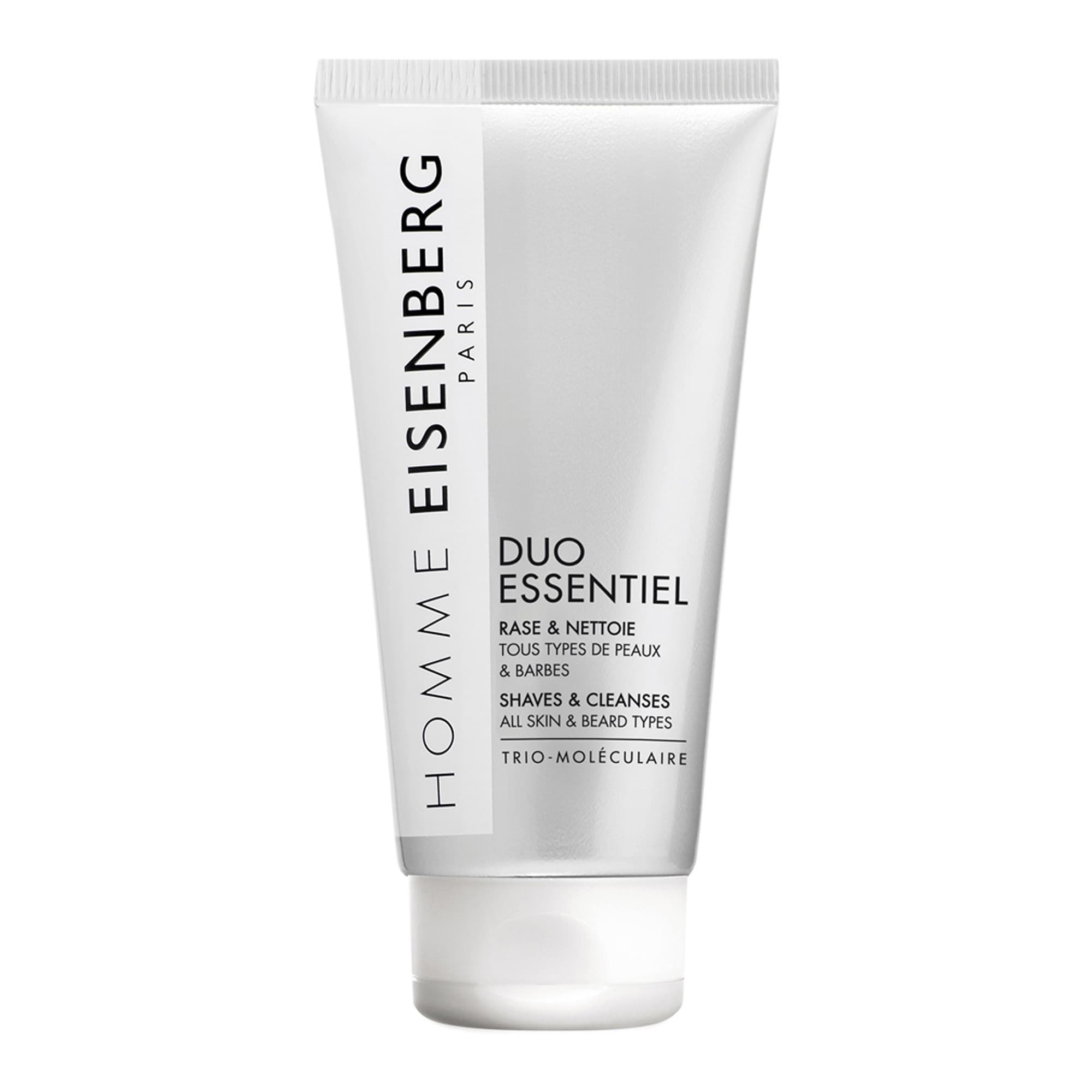 For Men Essential Two-In-One puhastus- ja raseerimistoode 150ml