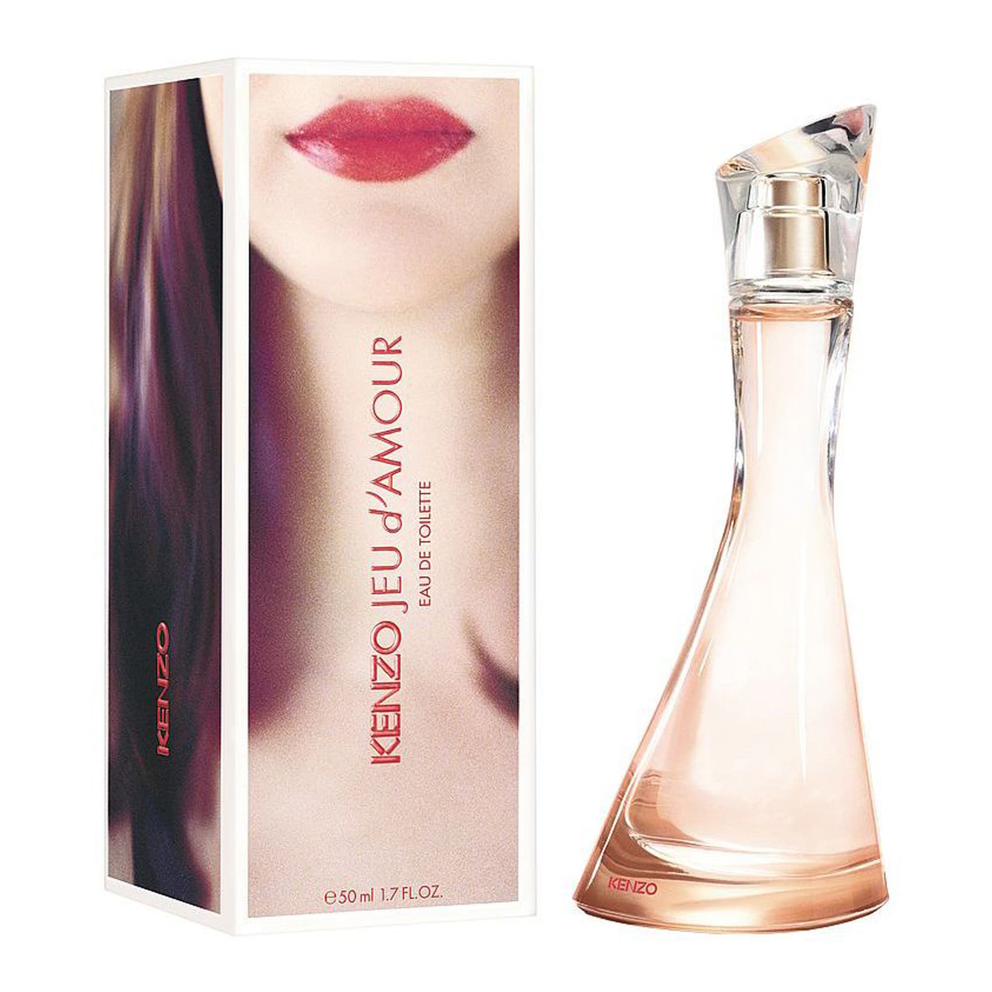 Kenzo Jeu`d Amour EdT 50ml