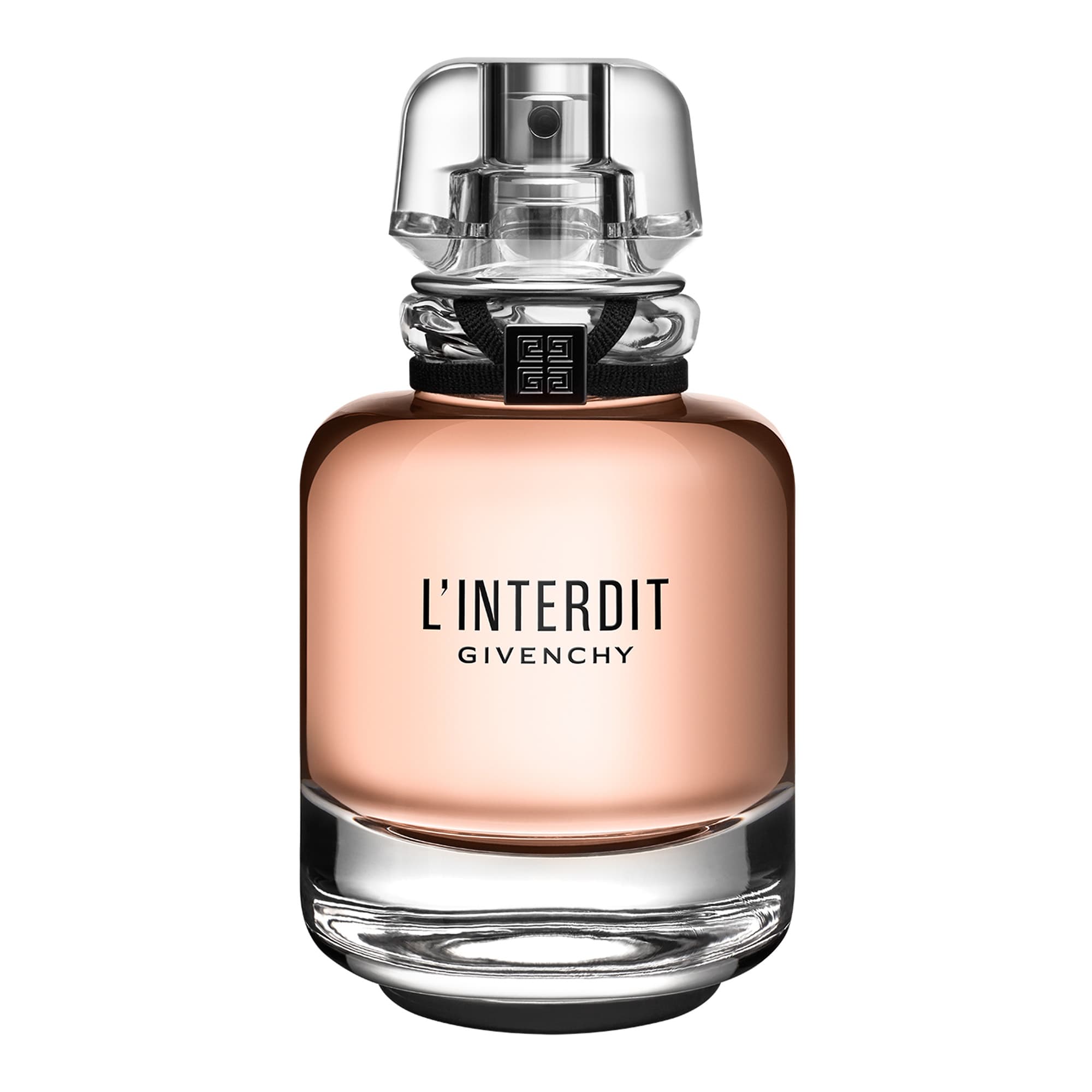 L'Interdit EdP 80ml